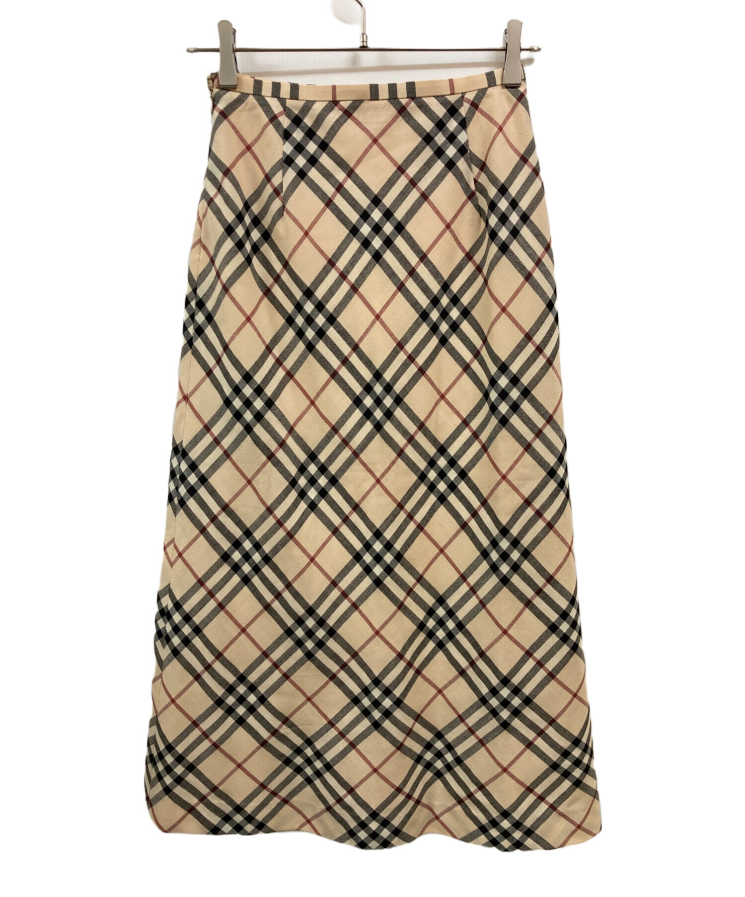 中古・古着通販】BURBERRY LONDON (バーバリーロンドン) ノバチェック 