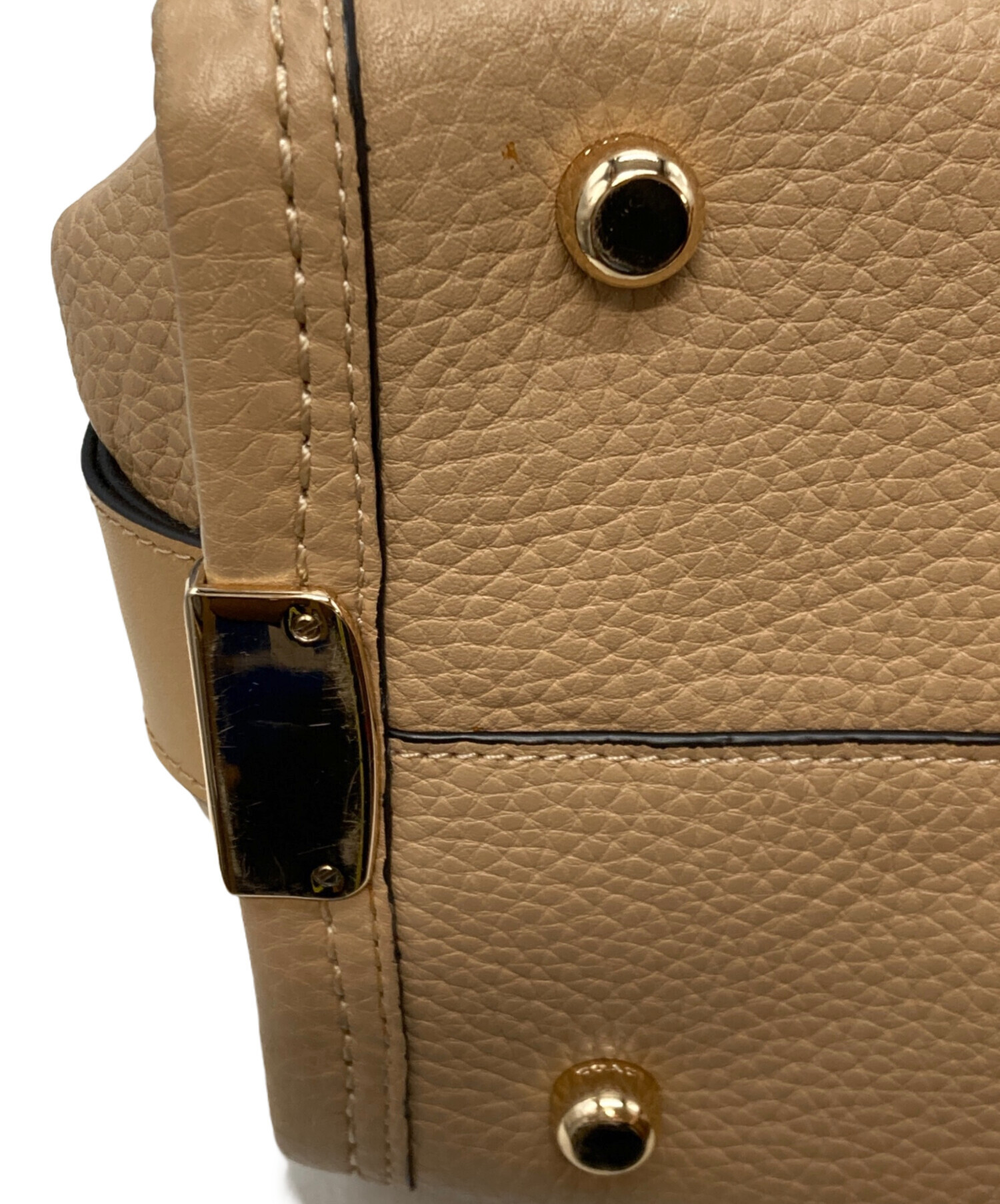 中古・古着通販】COACH (コーチ) スワッガー27 ショルダーバッグ
