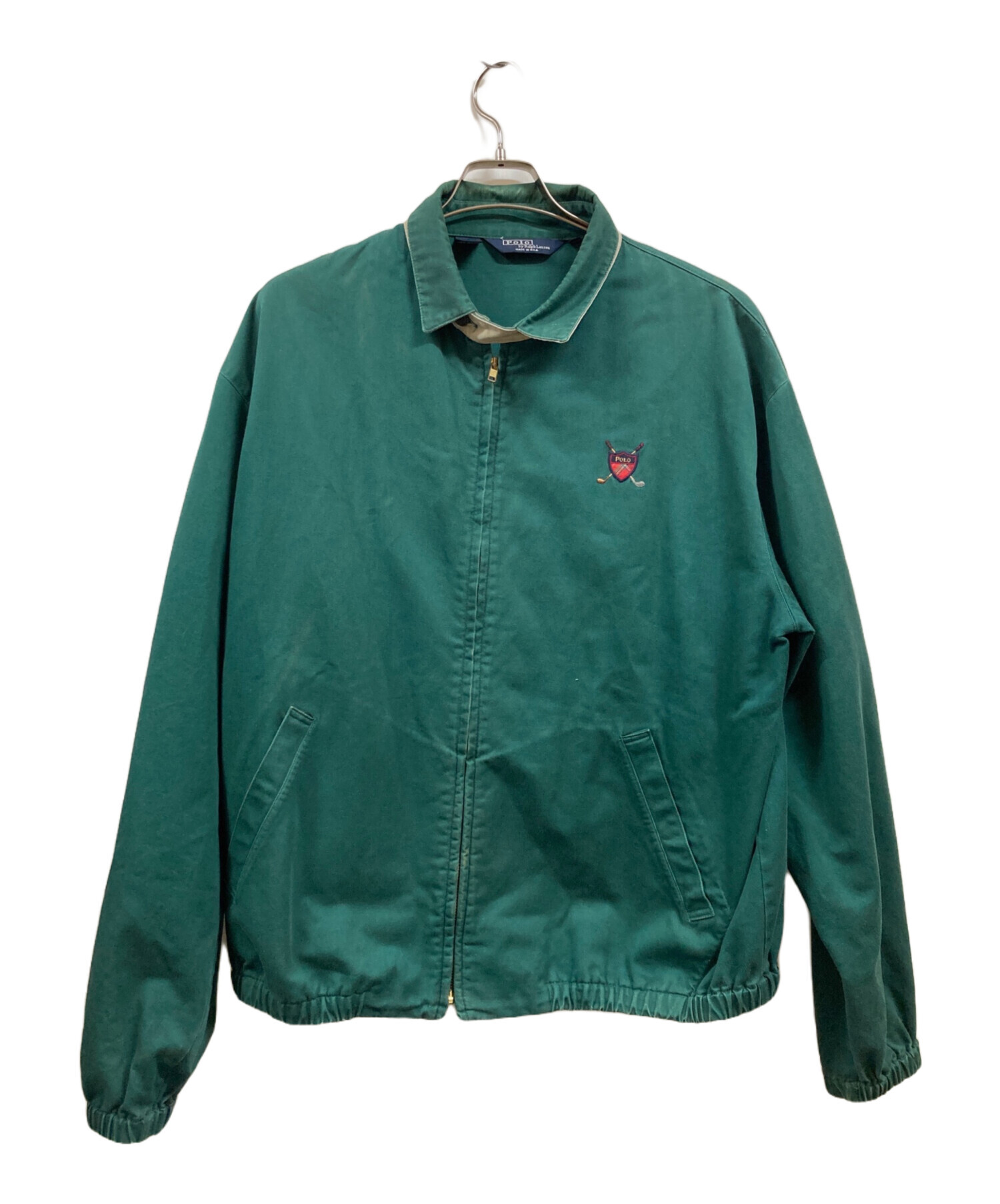 中古・古着通販】POLO RALPH LAUREN (ポロ・ラルフローレン) スイング 