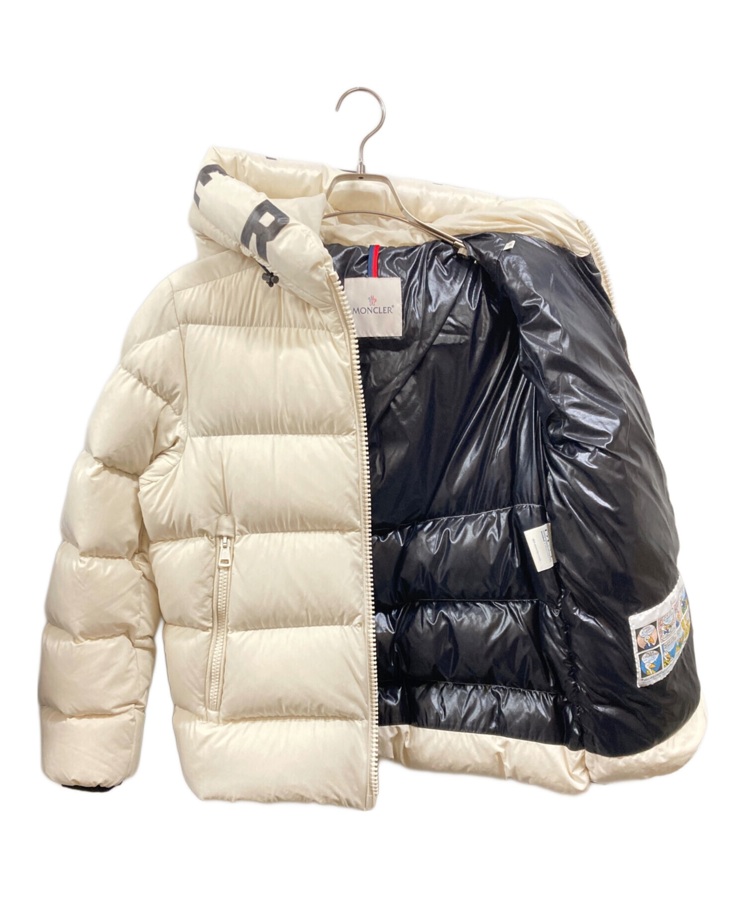 中古・古着通販】MONCLER (モンクレール) DUBOIS GIUBBOTTO 