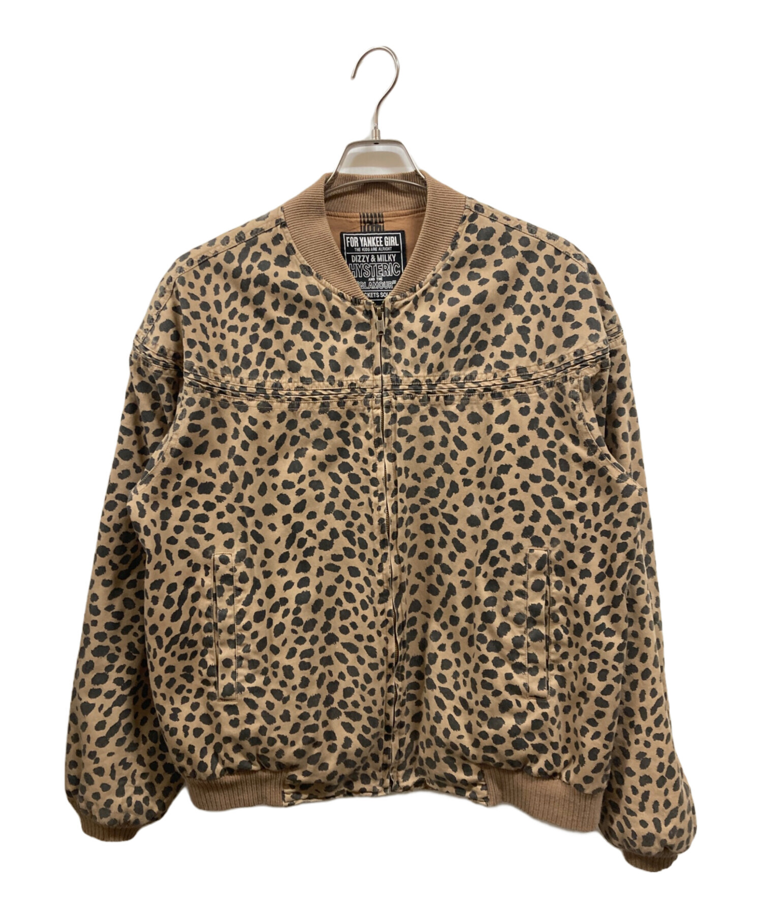 中古・古着通販】Hysteric Glamour (ヒステリックグラマー) ダービー