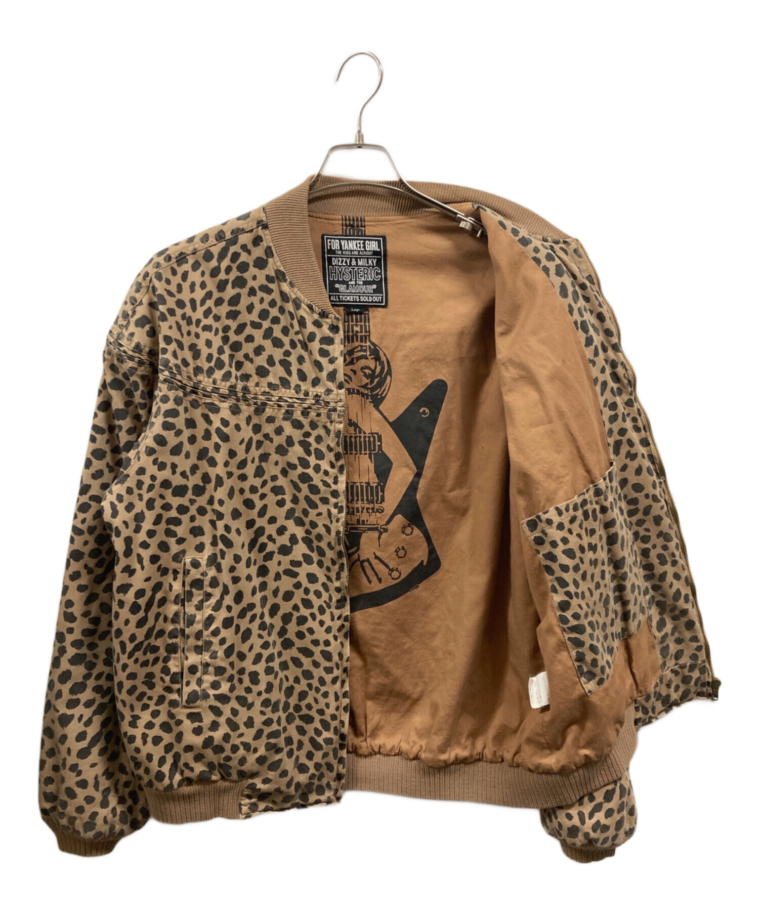 中古・古着通販】Hysteric Glamour (ヒステリックグラマー) ダービー