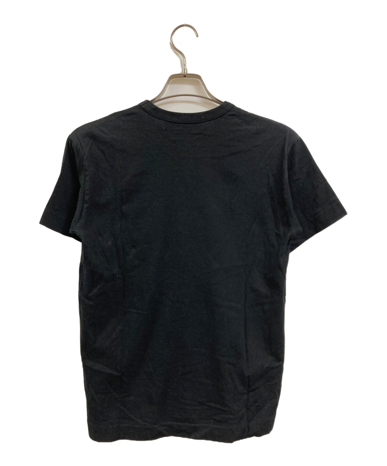 中古・古着通販】PLAY COMME des GARCONS (プレイコムデギャルソン) T 