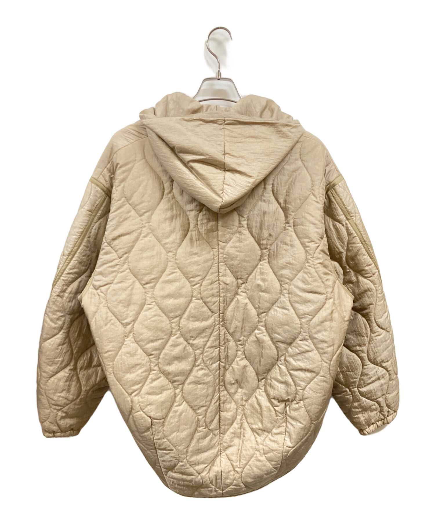 中古・古着通販】HeRIN.CYE (ヘリンドットサイ) Vest layered