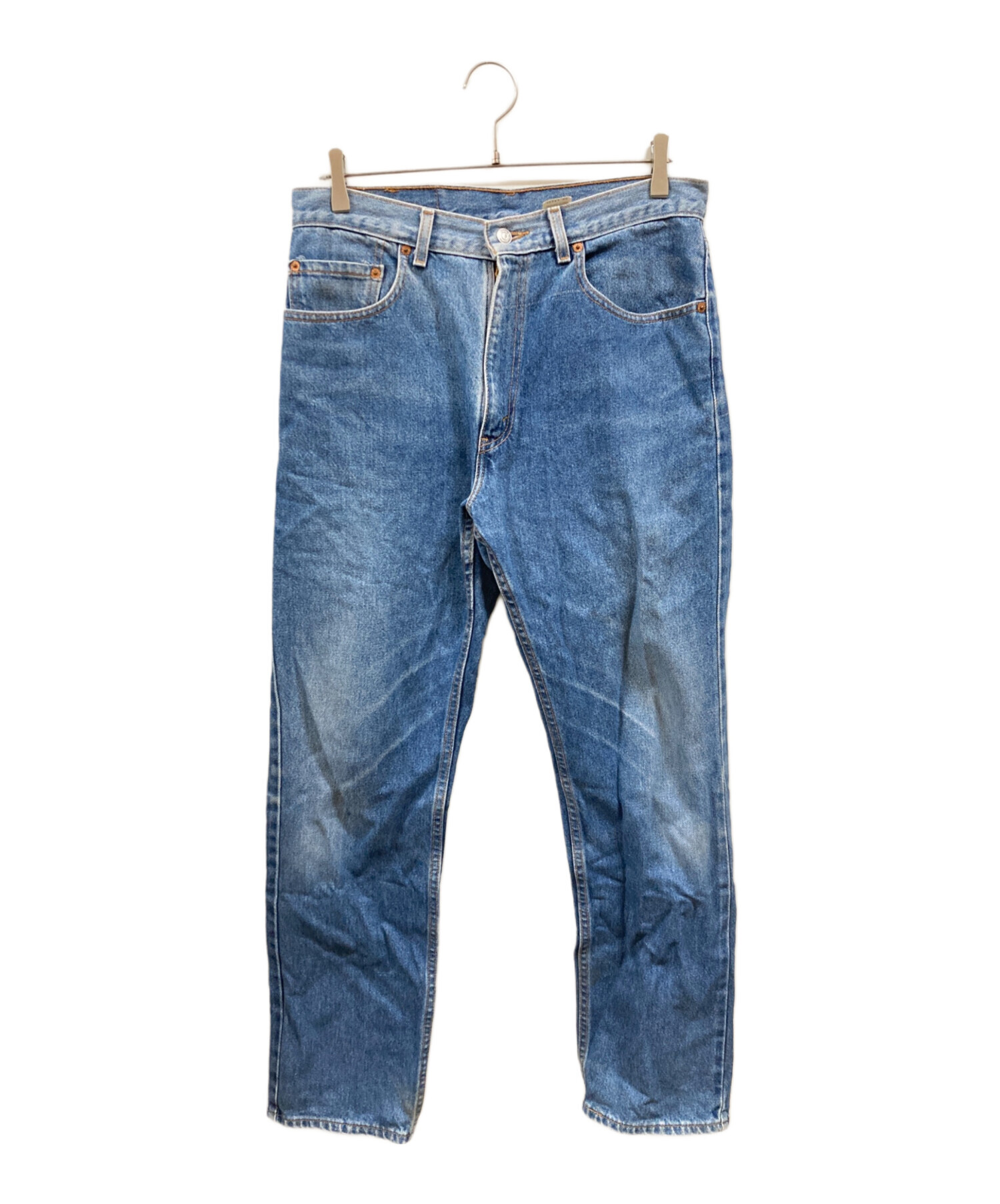 中古・古着通販】LEVI'S (リーバイス) 505デニムパンツ/リーバイス