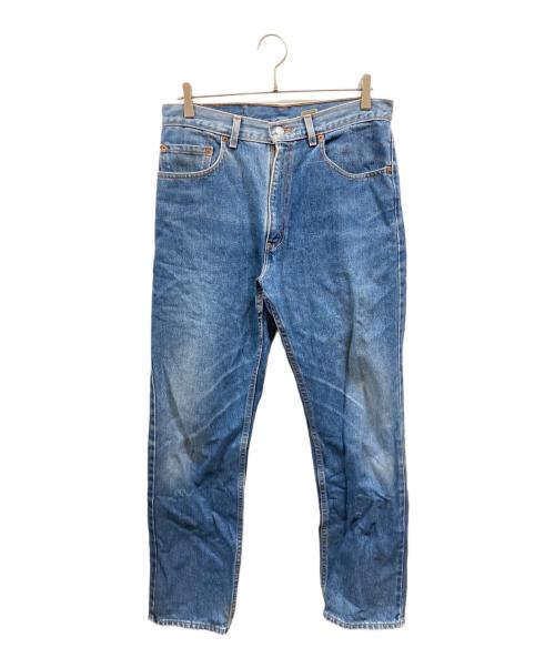 中古・古着通販】LEVI'S (リーバイス) 505デニムパンツ/リーバイス