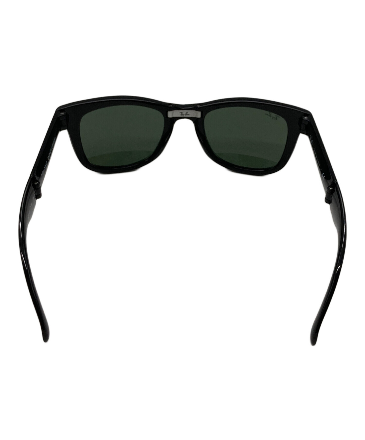中古・古着通販】RAY-BAN (レイバン) WAYFARER FOLDING CLASSIC
