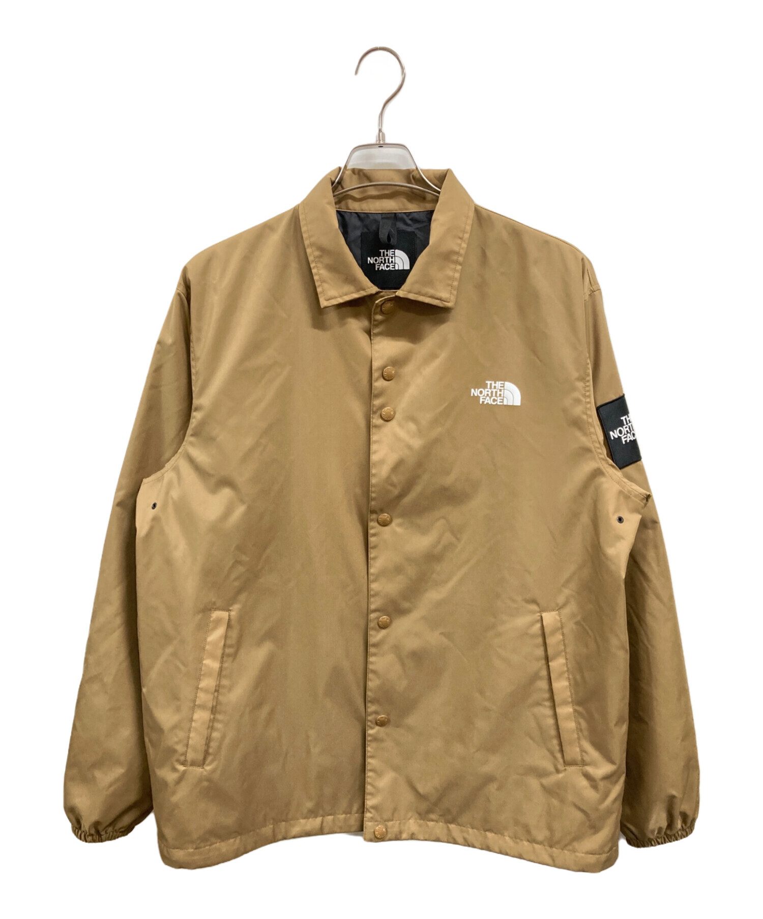中古・古着通販】THE NORTH FACE (ザ ノース フェイス) コーチ 