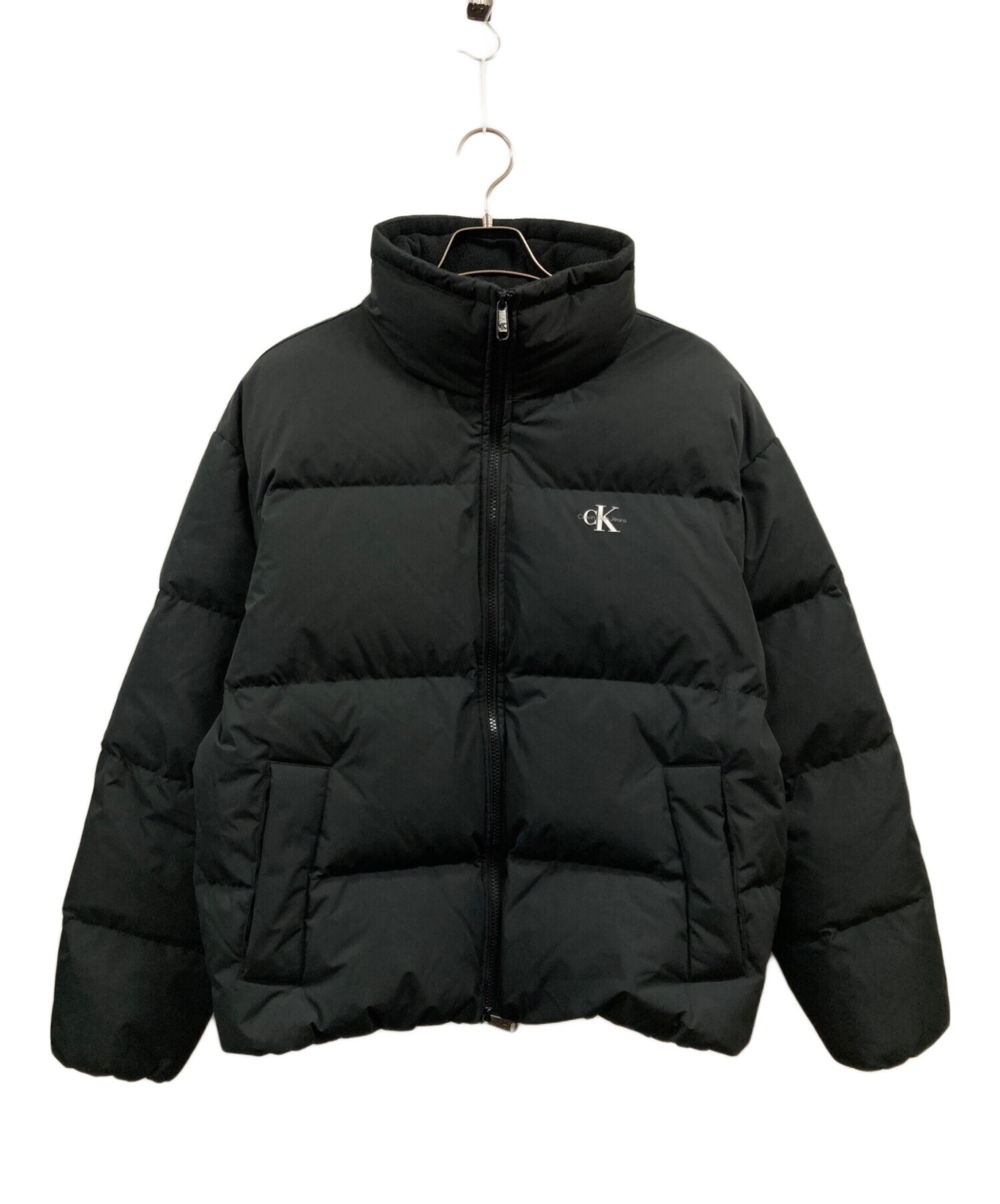 中古・古着通販】Calvin Klein (カルバンクライン) RELAXED FIT DOWN 