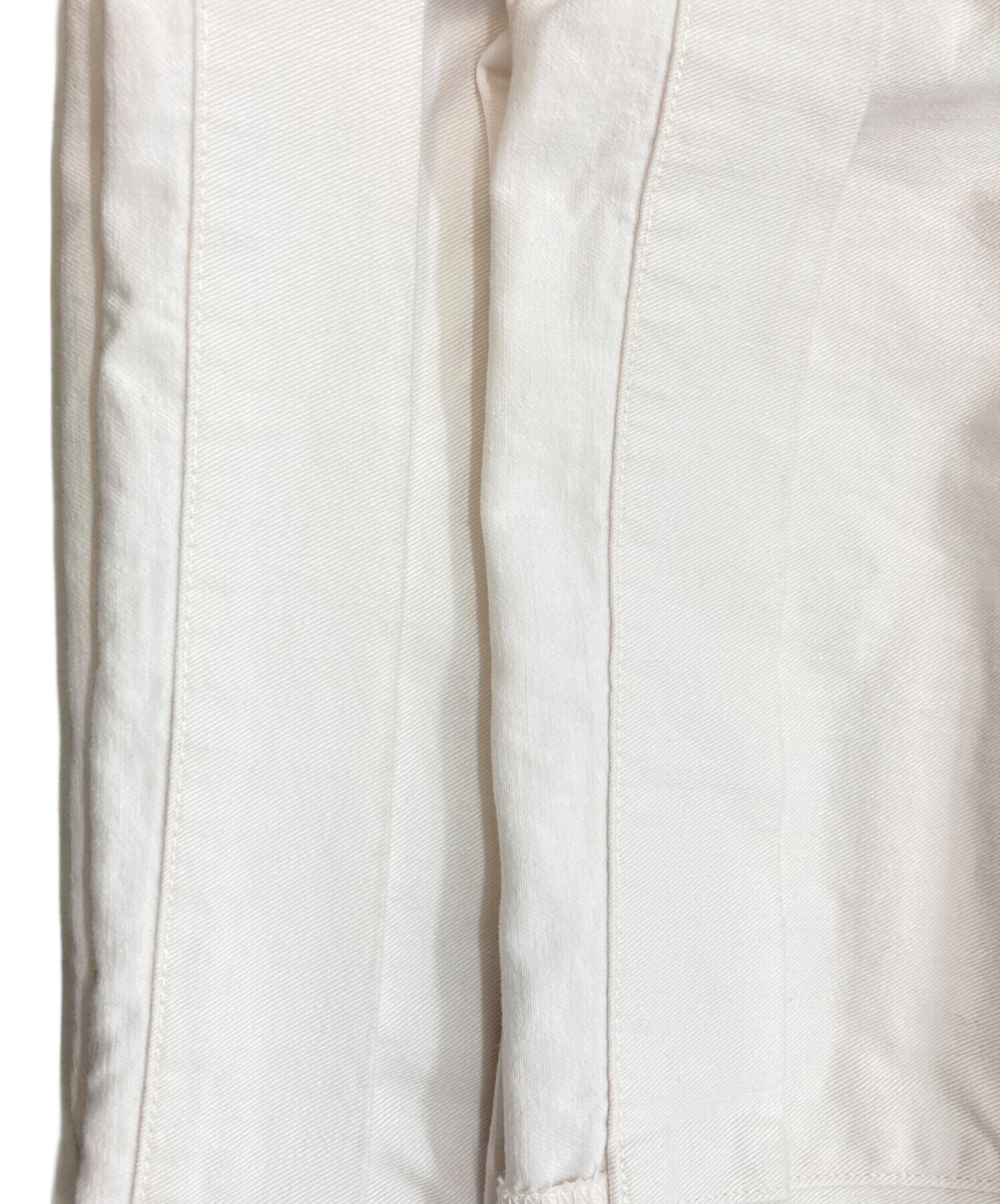 中古・古着通販】45R (フォーティファイブ・アール) おこめチノの