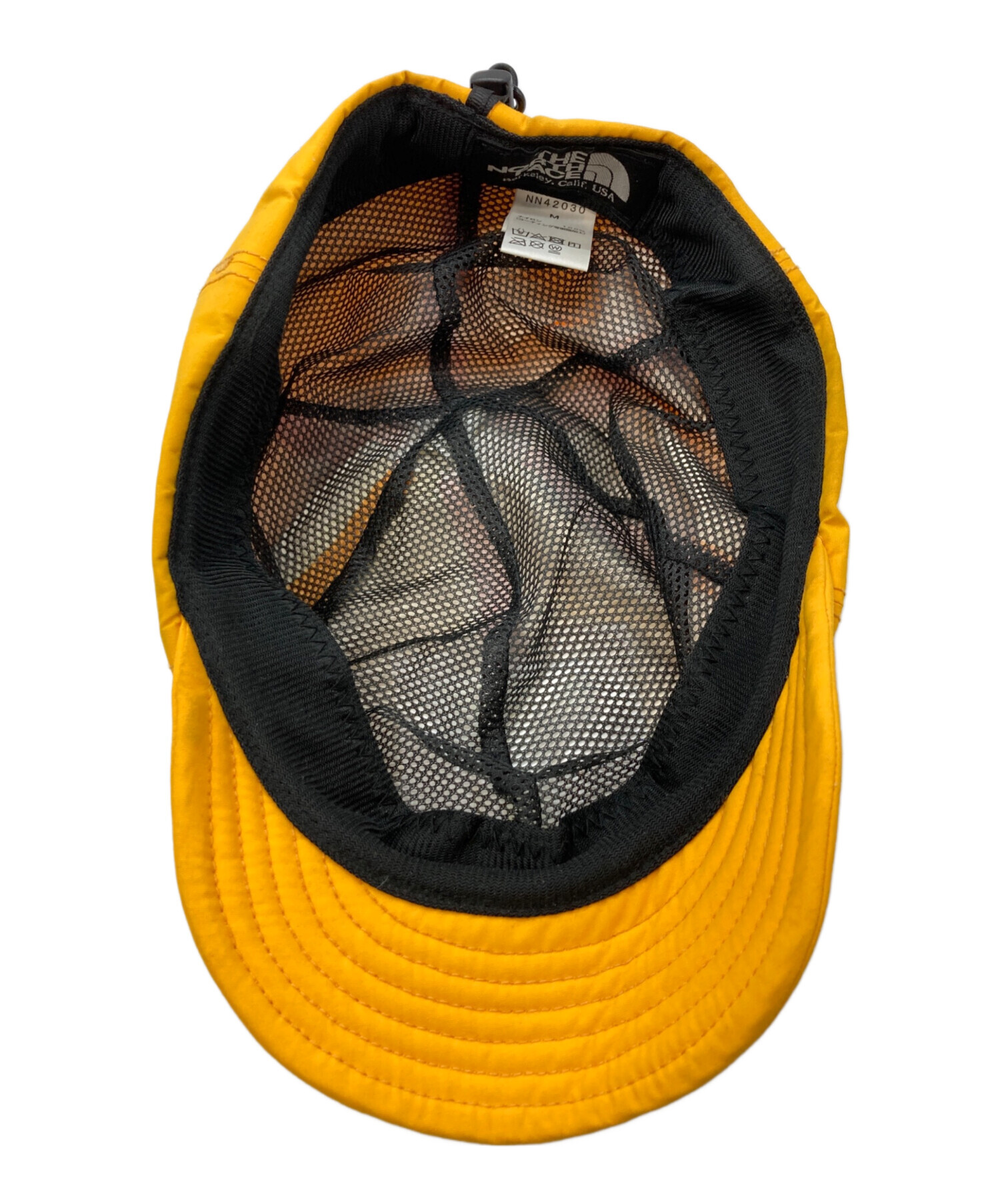 中古・古着通販】THE NORTH FACE (ザ ノース フェイス) GTXベース