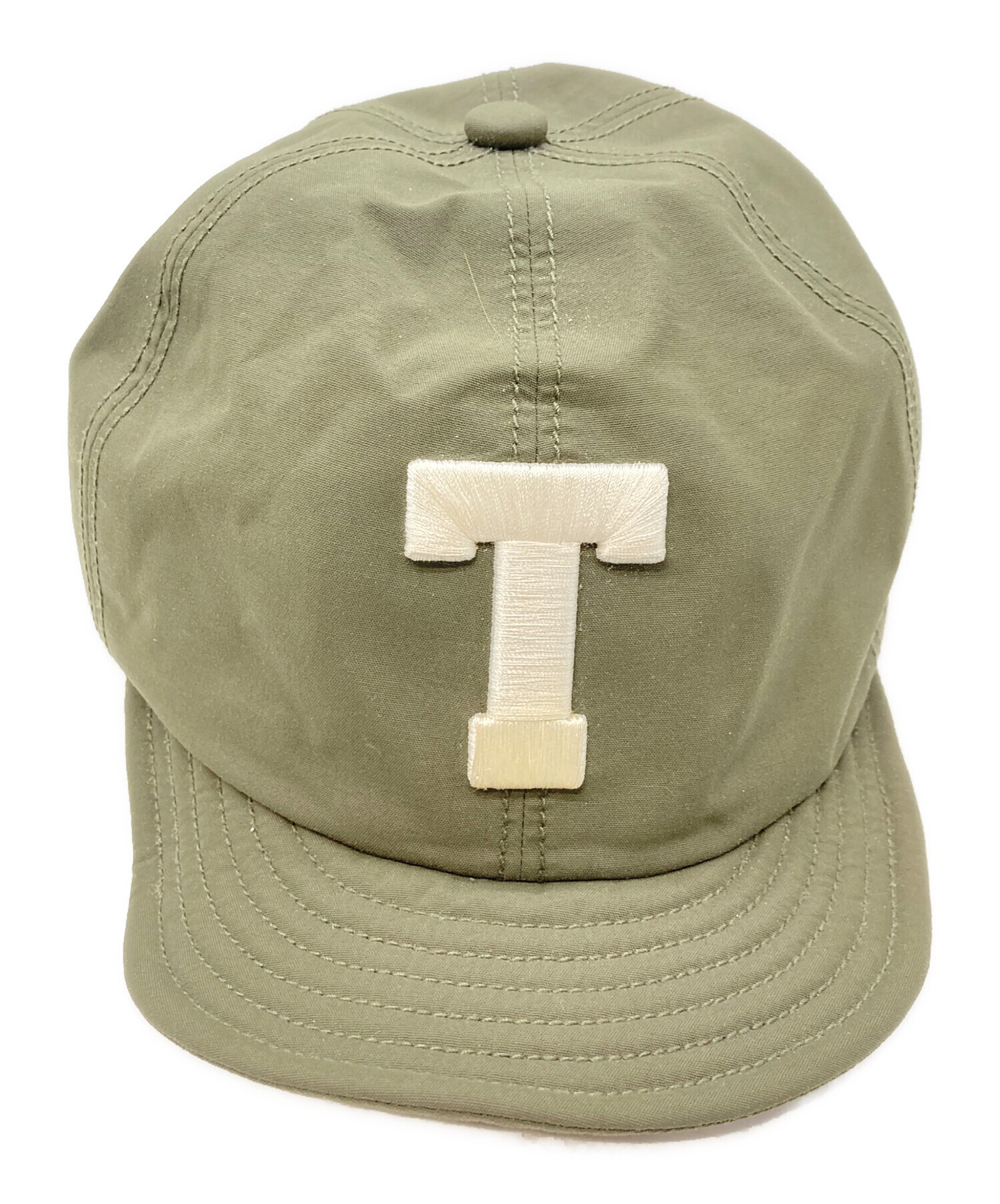 THE NORTH FACE ノースフェイス ベースボールキャップ TNF LOGO SOFT