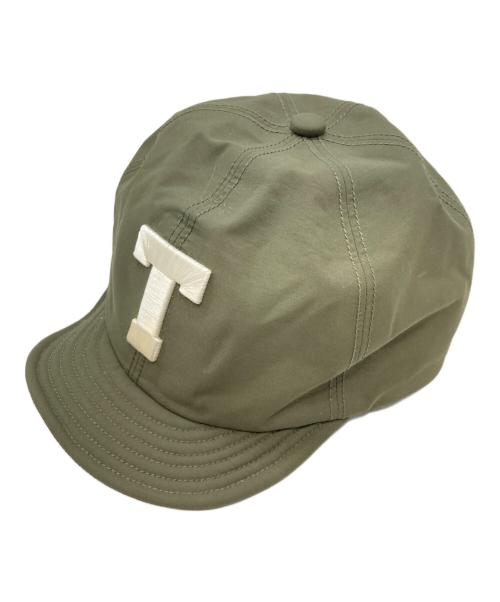 【美品】ノースフェイス ゴアテックス ベースボールキャップ NN42030 中古・古着通販】THE NORTH FACE (ザ ノース フェイス) GTXベース