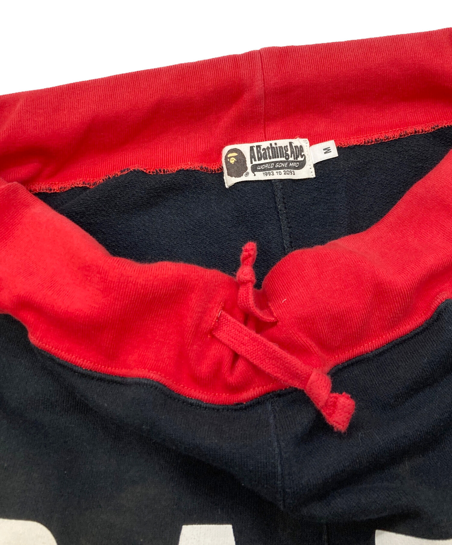 中古・古着通販】A BATHING APE (ア ベイシング エイプ) スウェット