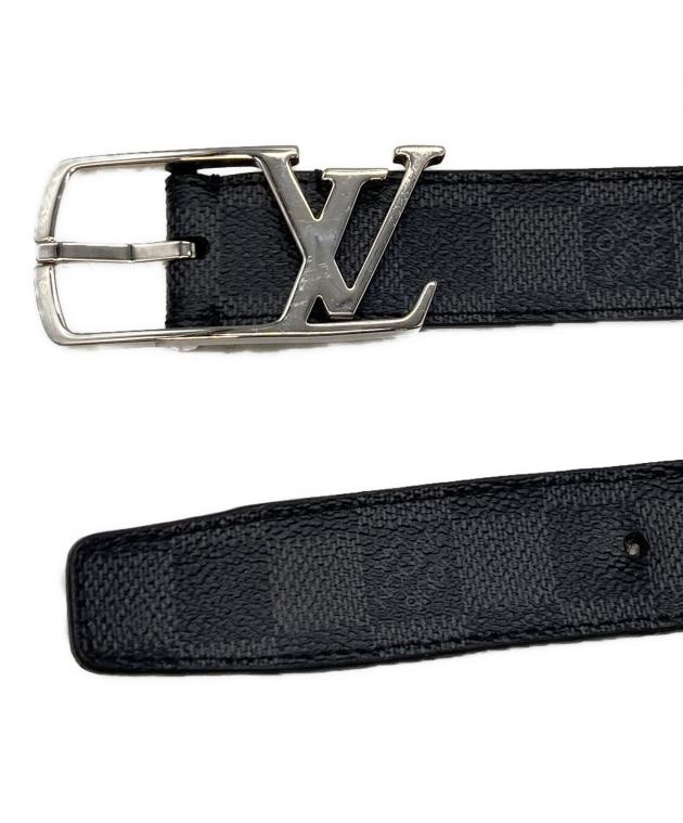 中古・古着通販】LOUIS VUITTON (ルイ ヴィトン) ベルト/ルイ ヴィトン