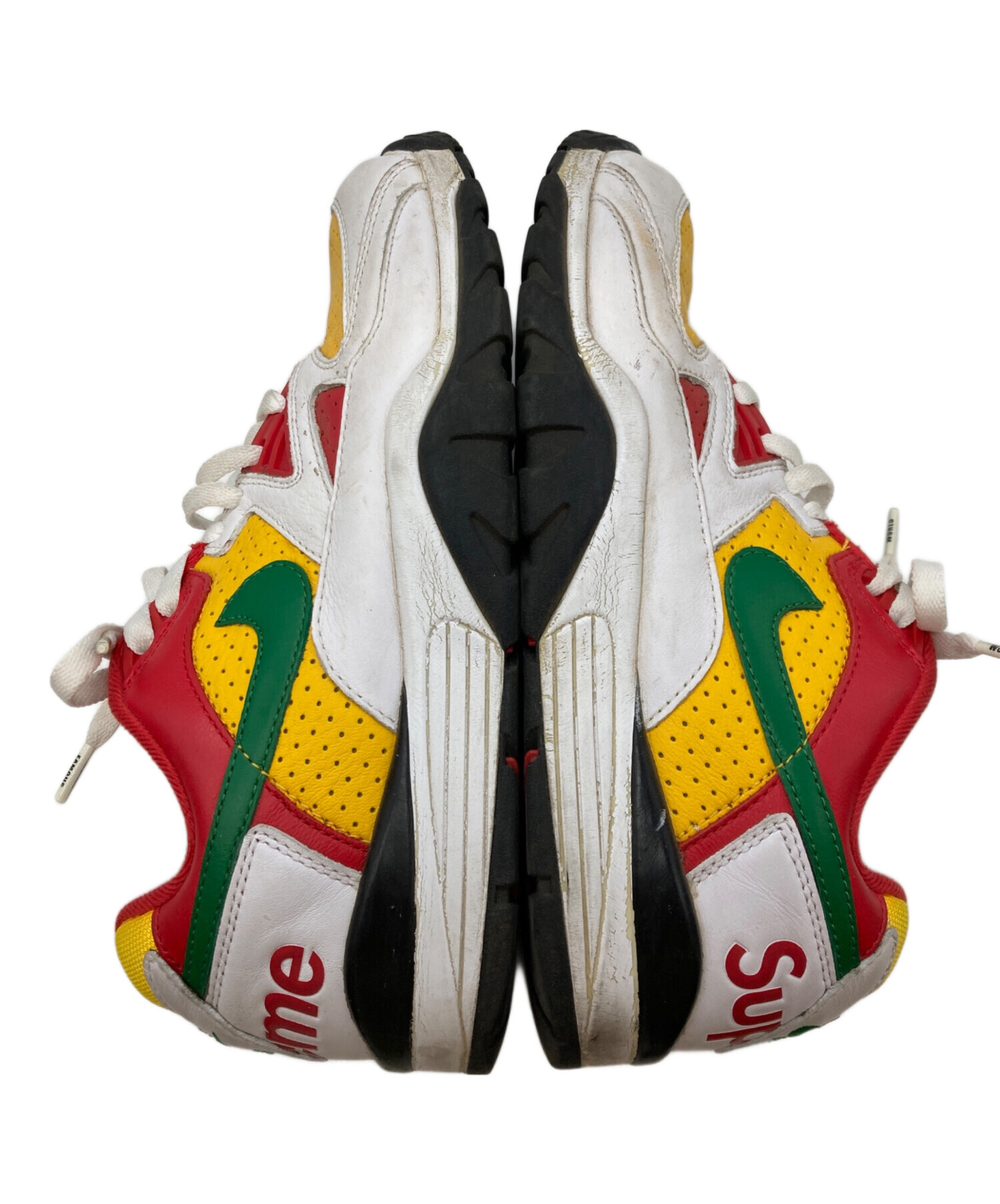 中古・古着通販】NIKE (ナイキ) SUPREME (シュプリーム) Air Cross 