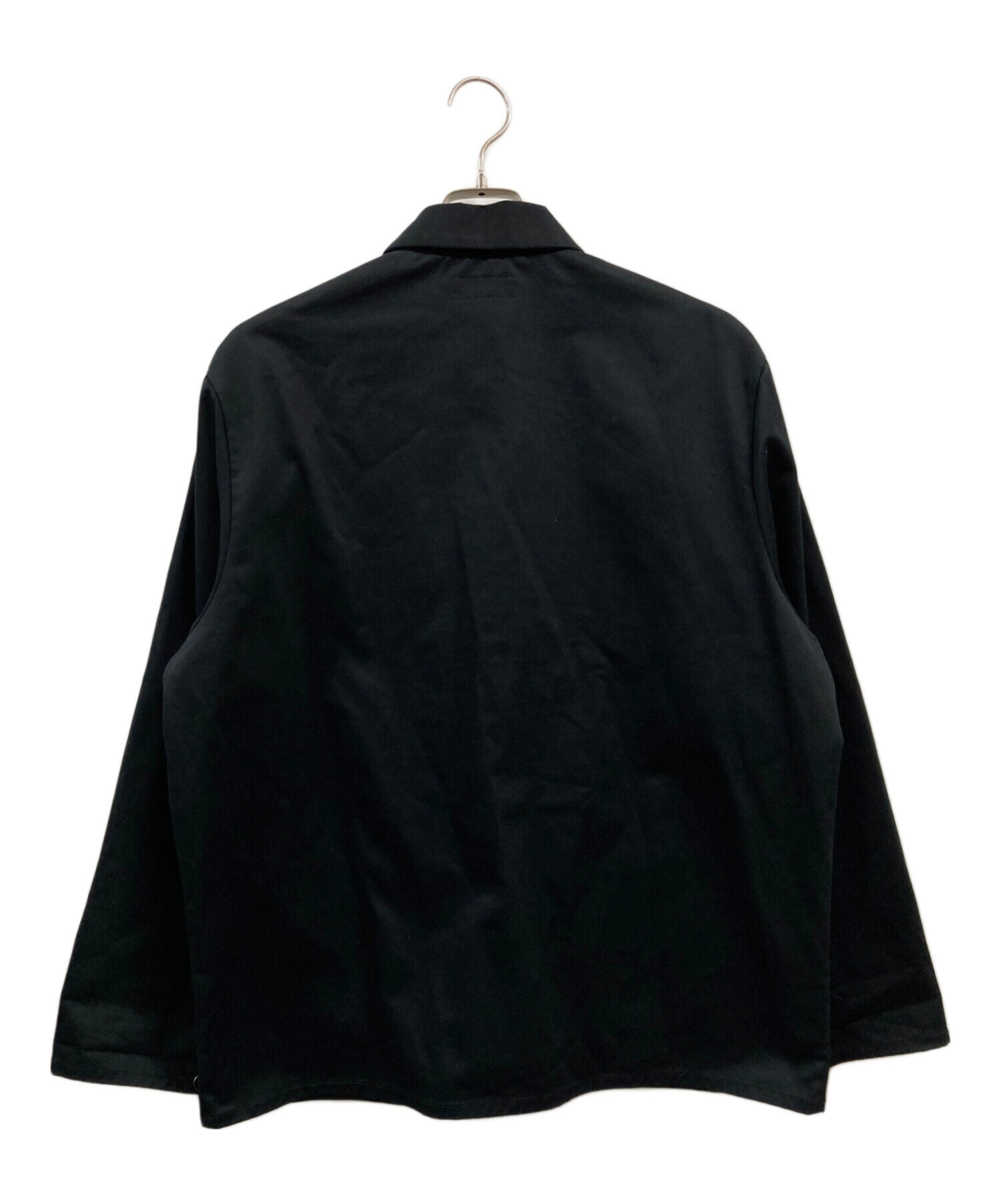 中古・古着通販】SUPREME (シュプリーム) Small Box Logo Shop Jacket 