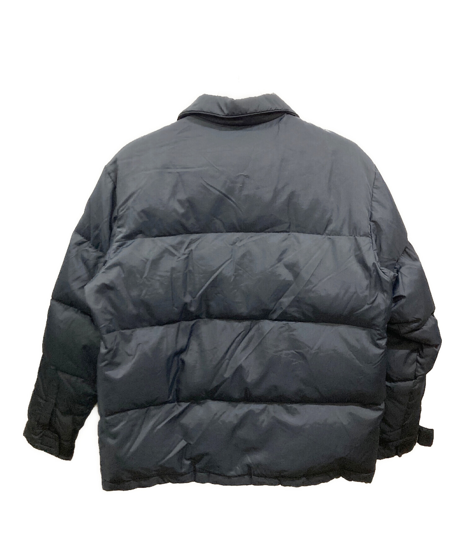 中古・古着通販】NEIGHBORHOOD (ネイバーフッド) ナイロンダウン 