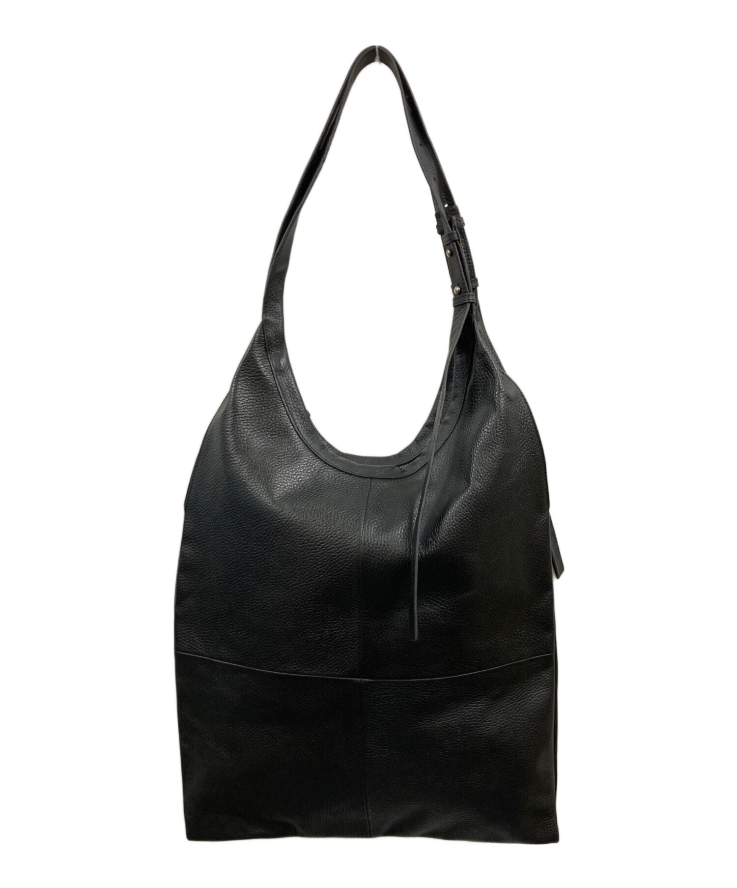中古・古着通販】Firsthand (ファーストハンド) Leather Zip Marche 