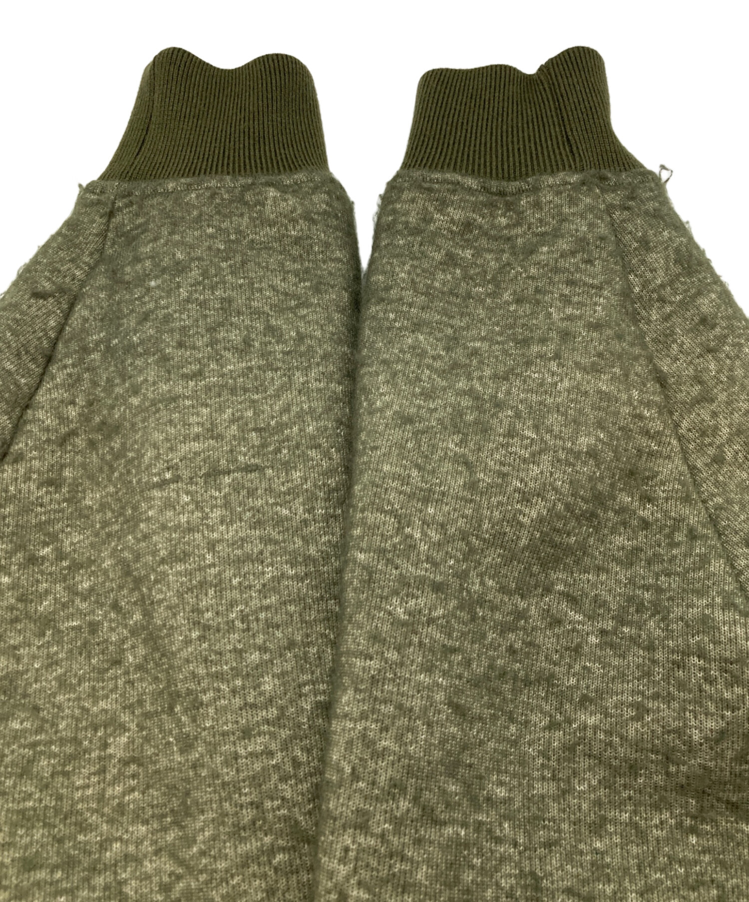 中古・古着通販】WTAPS (ダブルタップス) MERCER JACKET POAC. BOA