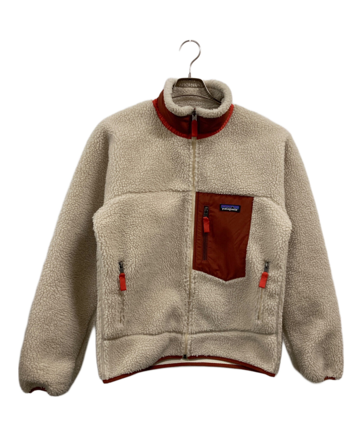 中古・古着通販】Patagonia (パタゴニア) Classic Retro-X Jacket
