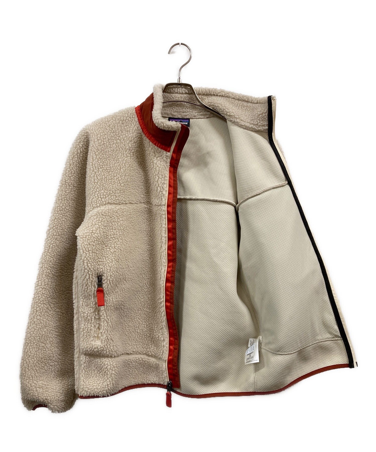 江の川　島根　甲子園　ベースボールジャケット レトロ　廃盤　XL 中古・古着通販】Patagonia (パタゴニア) Classic Retro-X Jacket