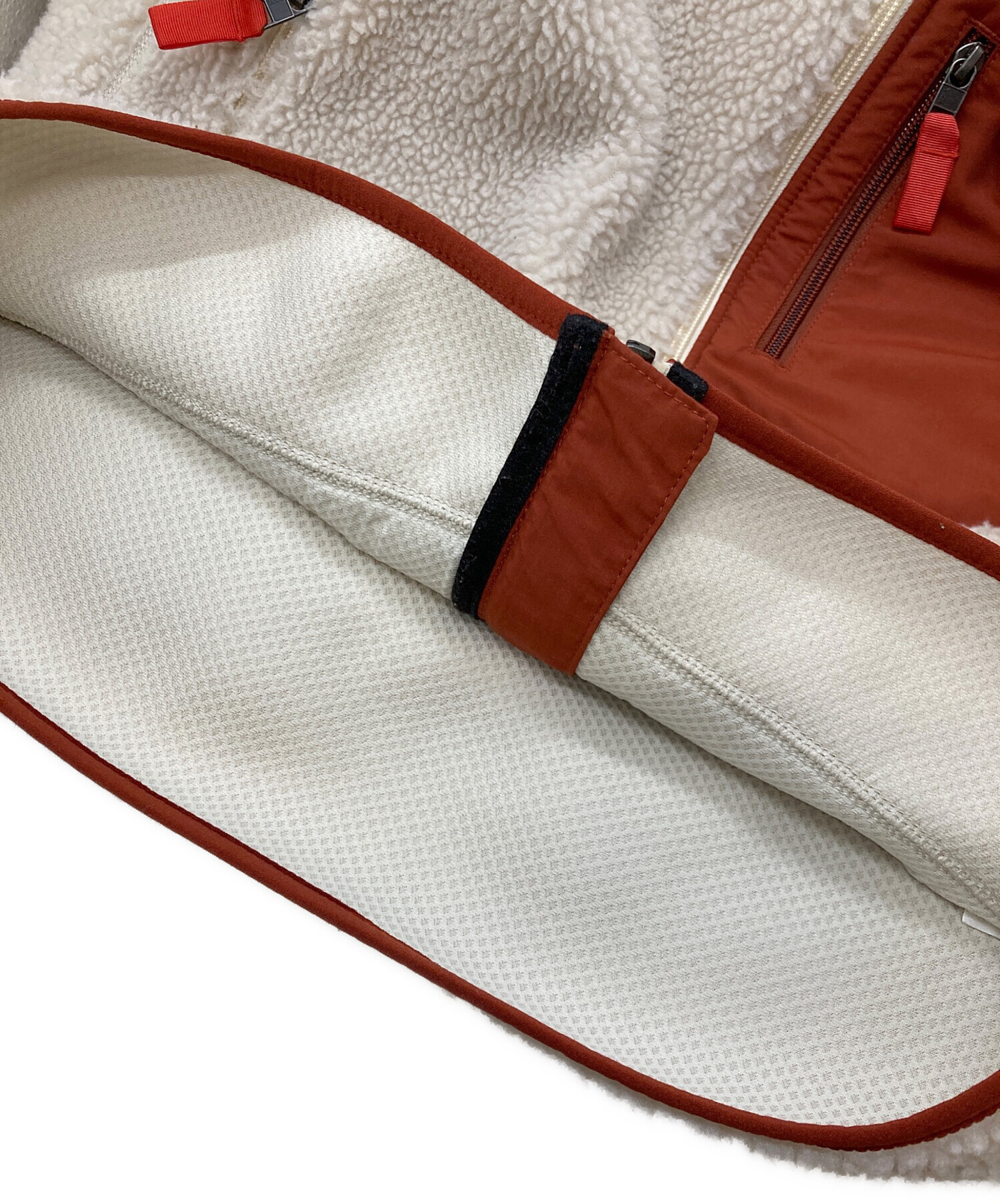 中古・古着通販】Patagonia (パタゴニア) Classic Retro-X Jacket