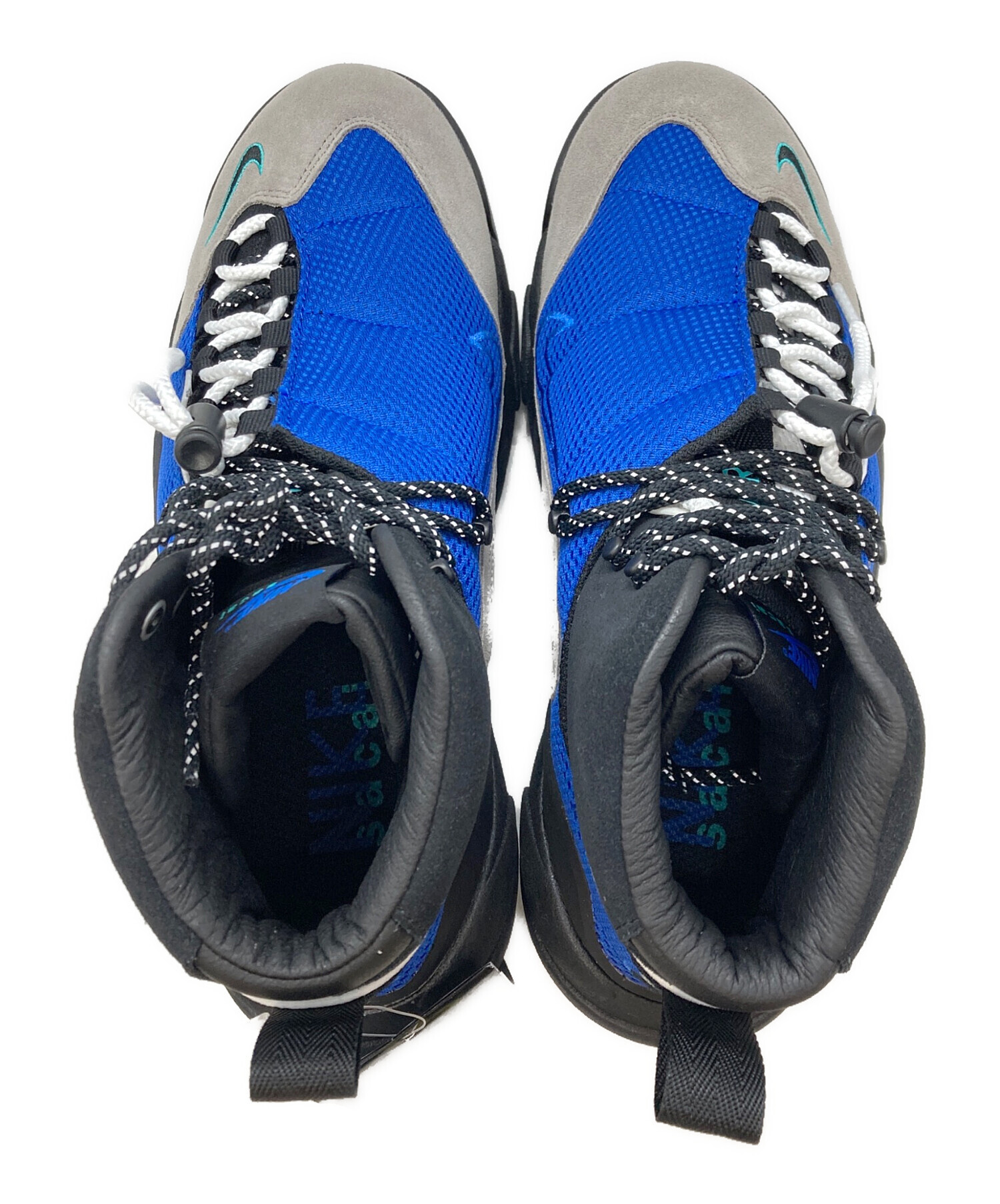 中古・古着通販】NIKE (ナイキ) sacai (サカイ) Magmascape 