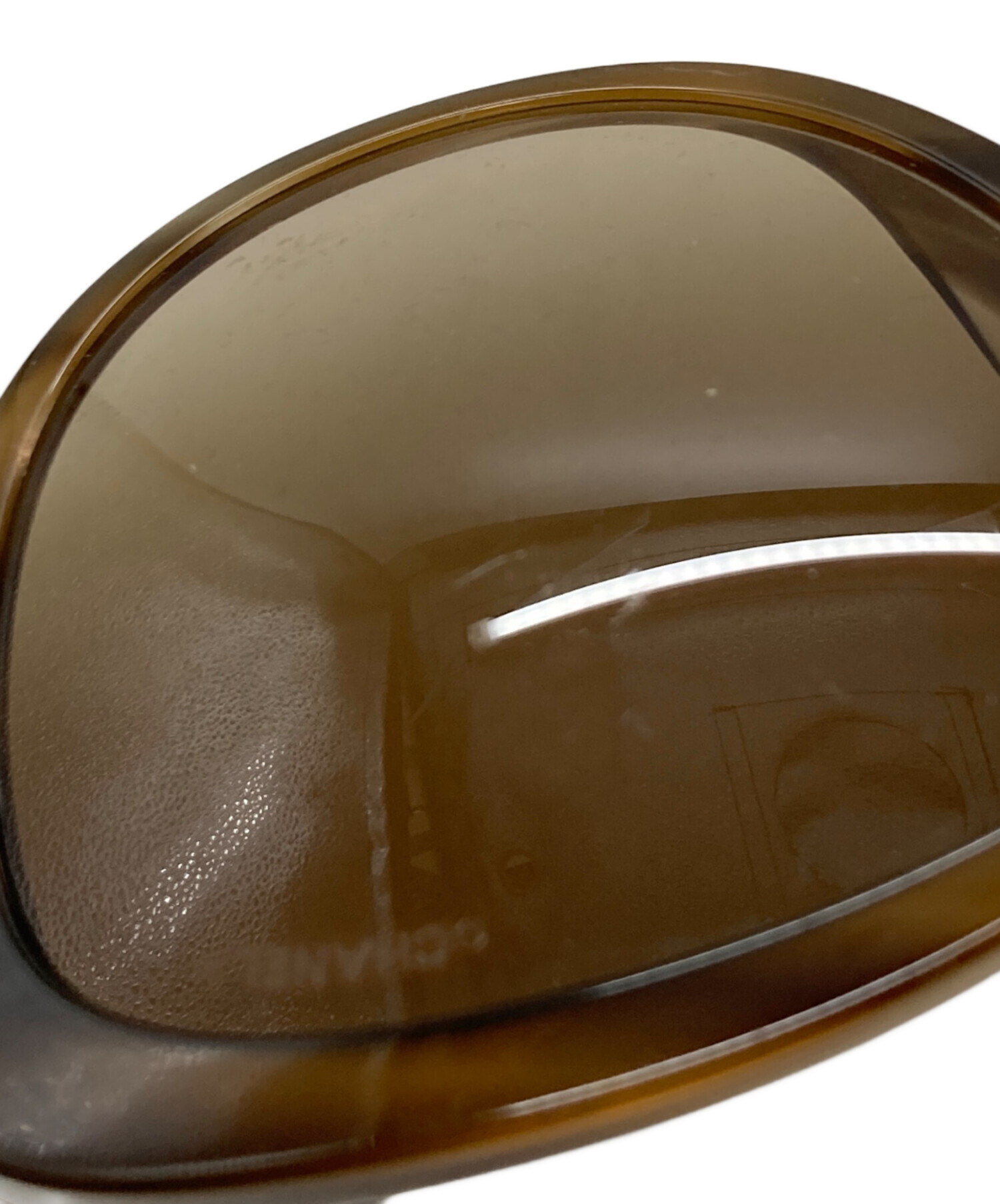 未使用】CHANEL（シャネル）サングラス5338-H-Aネイビーパール