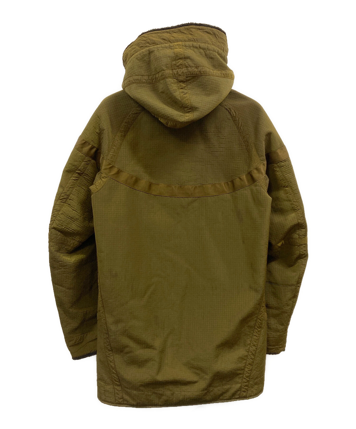 stone  nike ジャケット NikeLab x Stone Island Windrunner