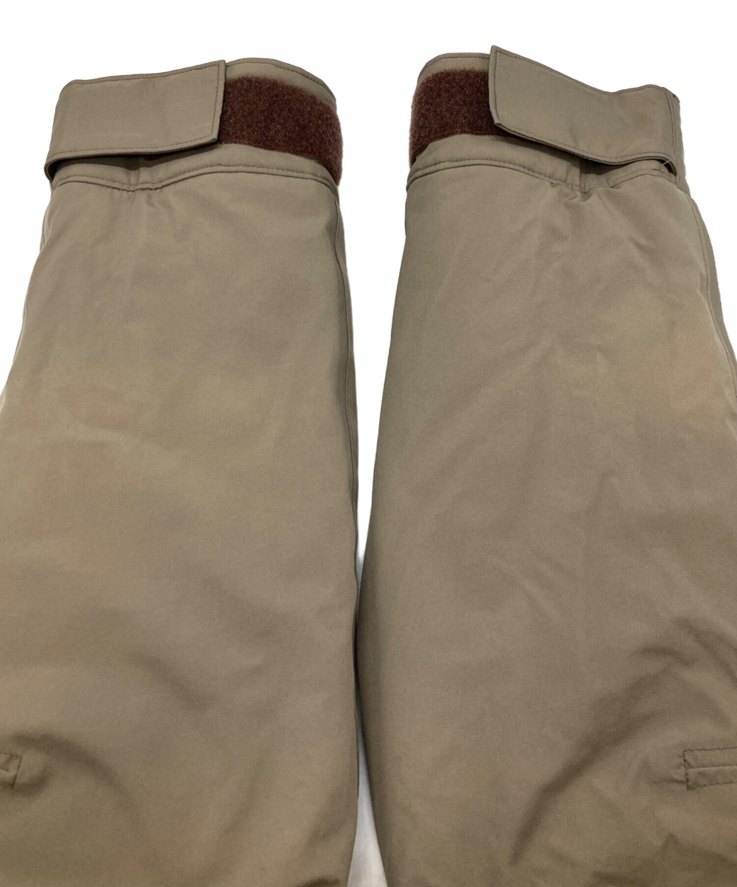 【 ファッション万年迷走期 】Navigator ボディのみ 中古・古着通販】nonnative WILD THINGS 18AW EXPLORER PUFF JUMPER