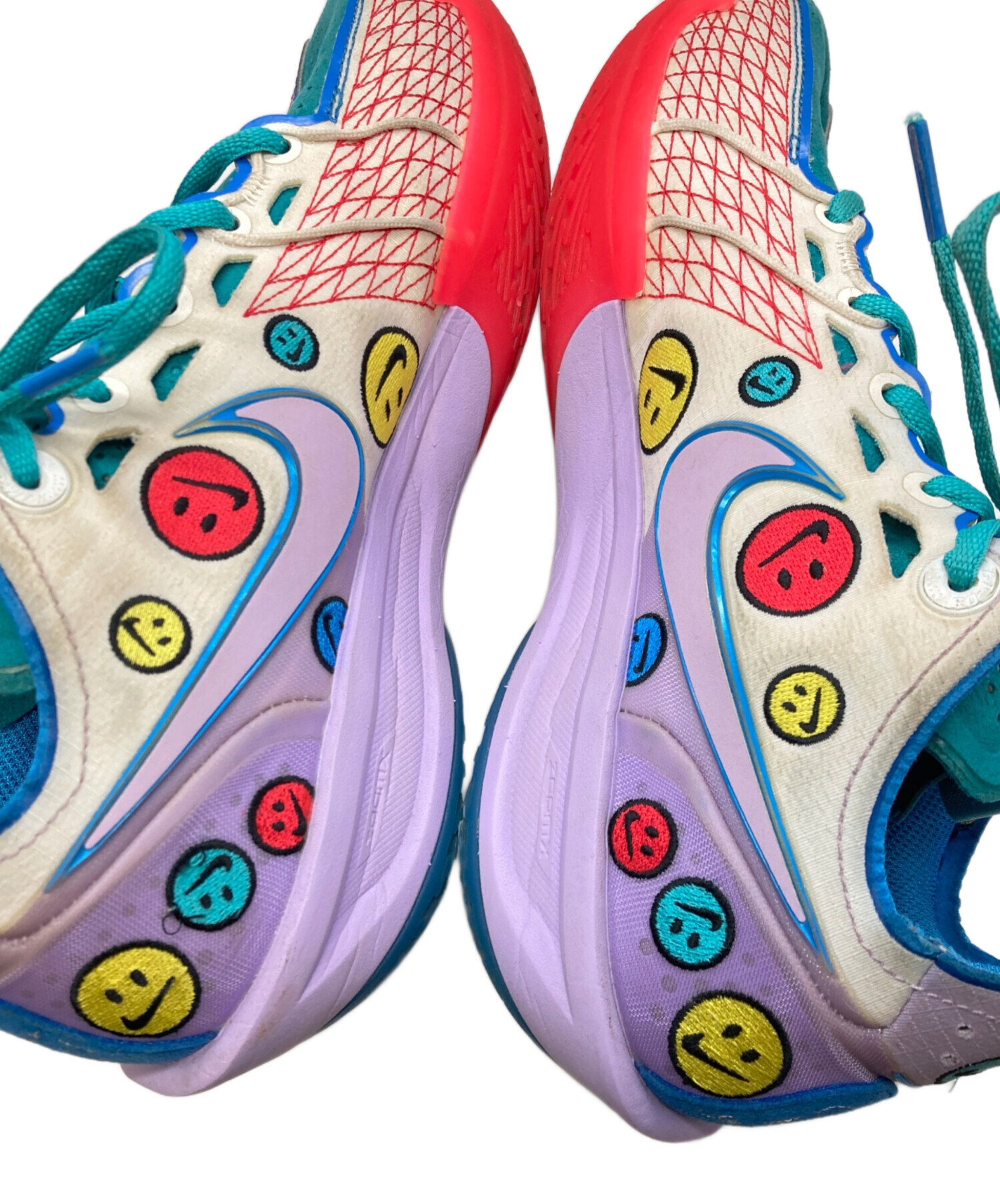 NIKE ジュエルロイド 26.5新品未使用 中古・古着通販】NIKE (ナイキ) JEWELL LOYD (ジュエル・ロイド) GT