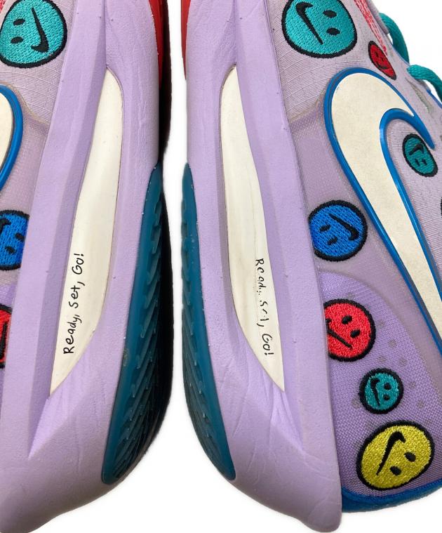 中古・古着通販】NIKE (ナイキ) JEWELL LOYD (ジュエル・ロイド) GT