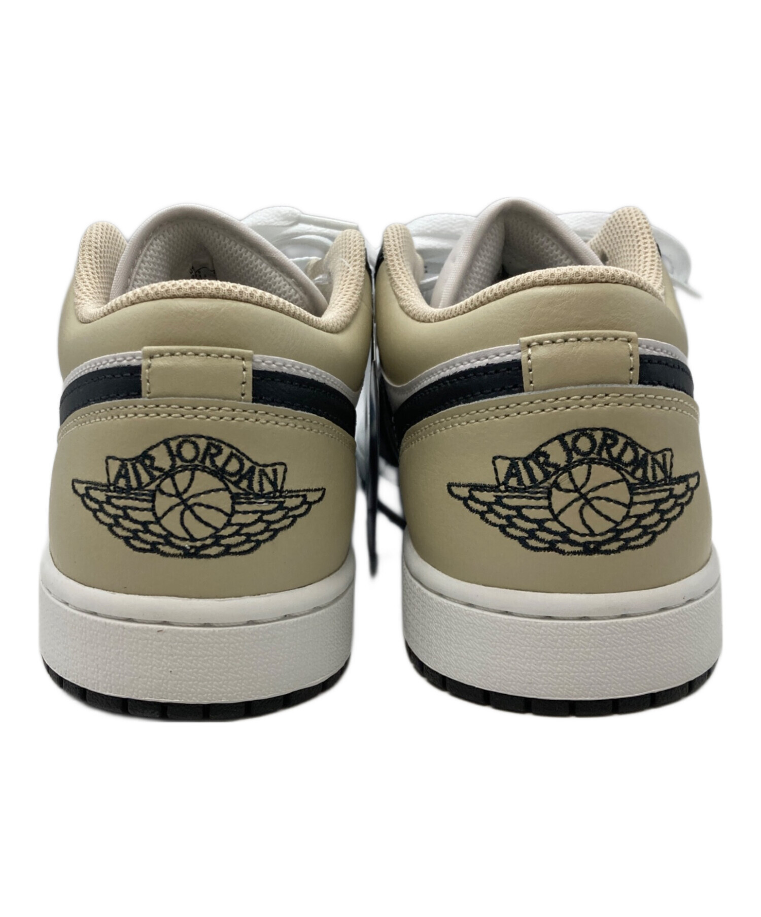 中古・古着通販】NIKE (ナイキ) AIR JORDAN 1 LOW/ナイキ/553558-153 