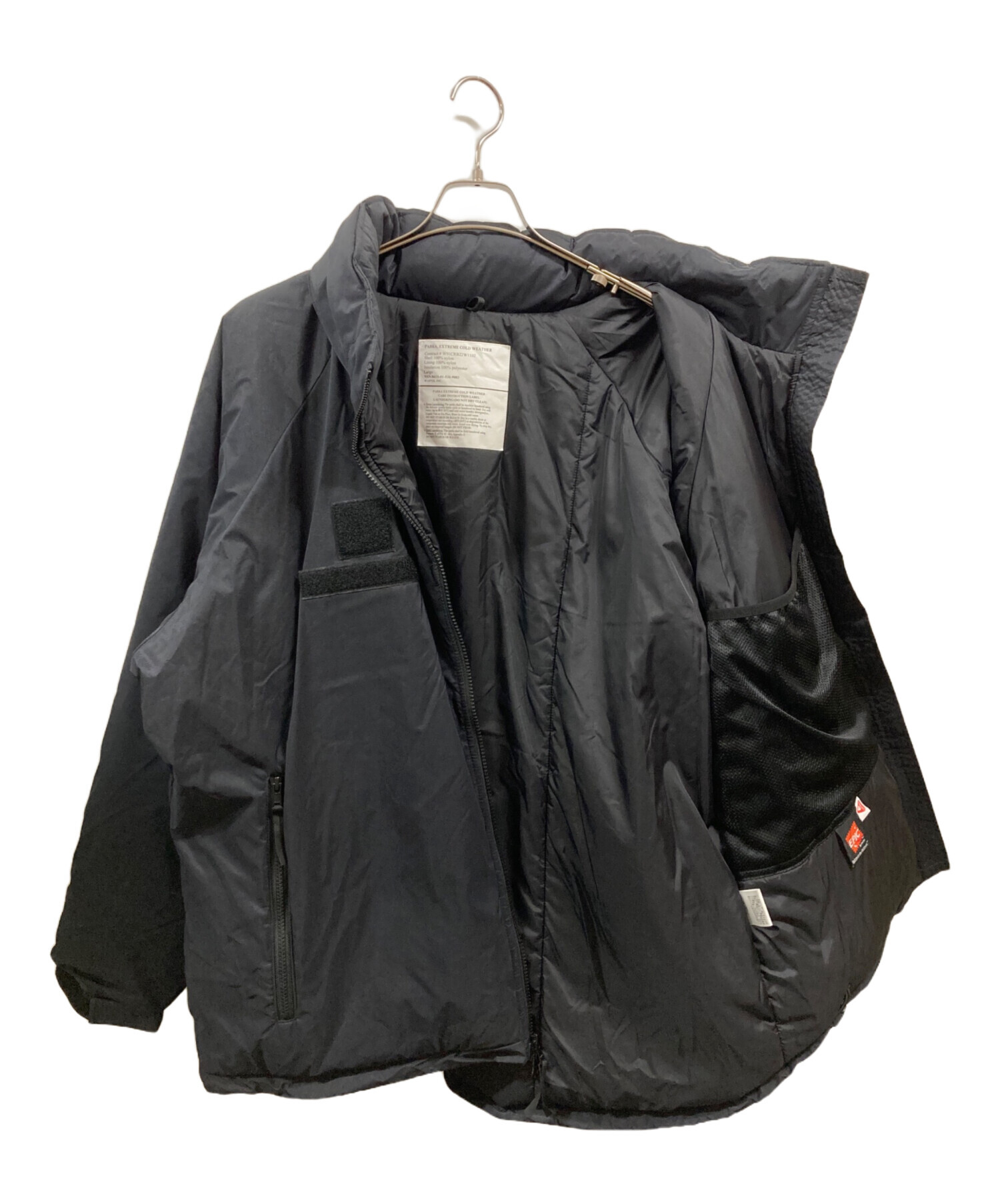 中古・古着通販】WAIPER (ワイパー) 米軍 ECWCS GEN III LEVEL7 