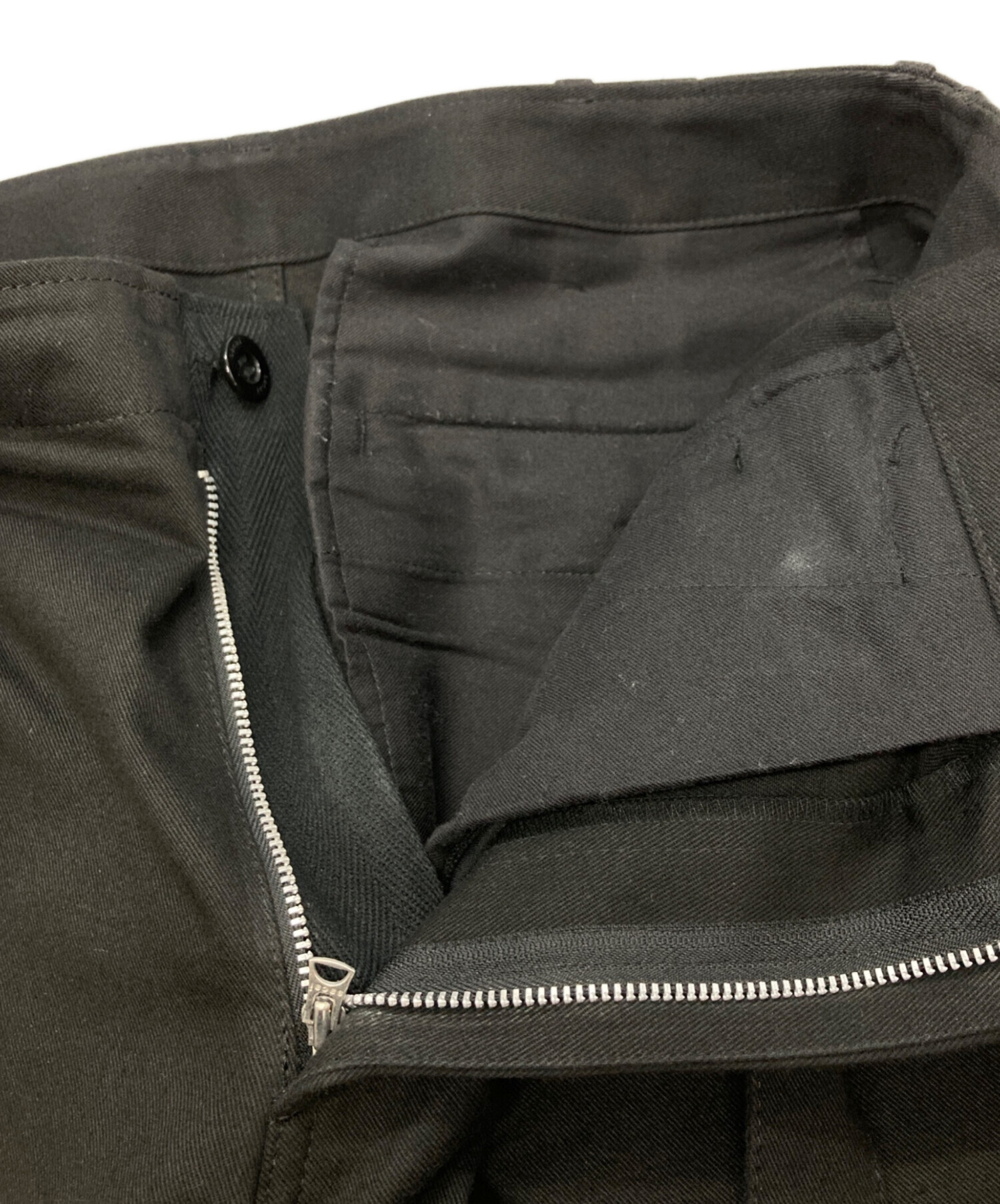 中古・古着通販】sacai (サカイ) Cotton Chino Pants/25SS/サカイ/25