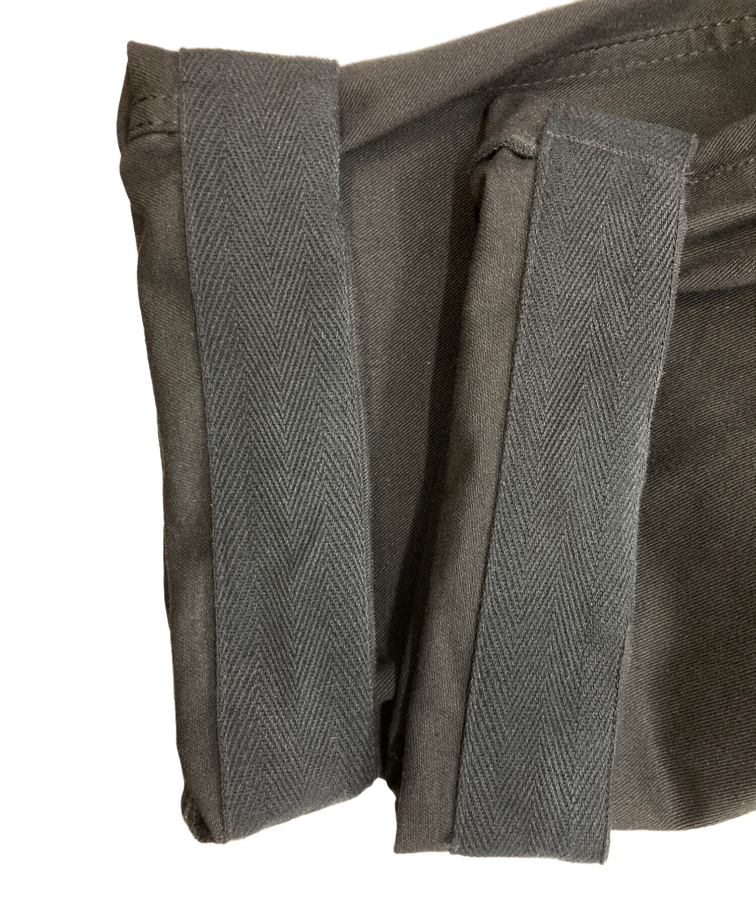 中古・古着通販】sacai (サカイ) Cotton Chino Pants/25SS/サカイ/25