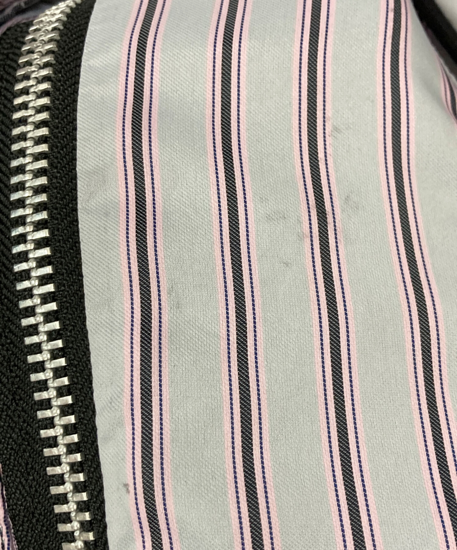 中古・古着通販】sacai (サカイ) Wool Shrivel Reversible Blouson