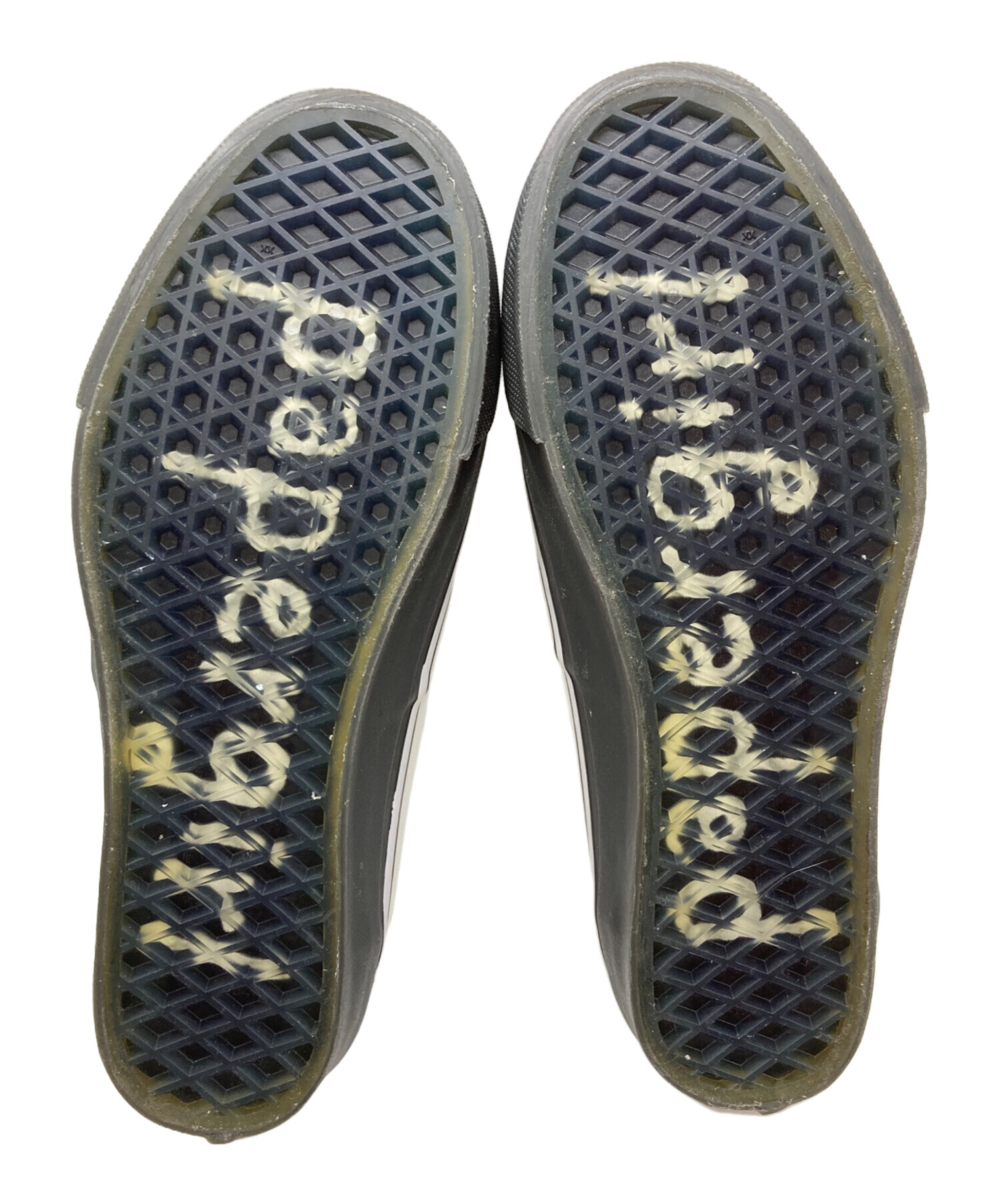 中古・古着通販】VANS (バンズ) Authentic Reissue 44 バンズ