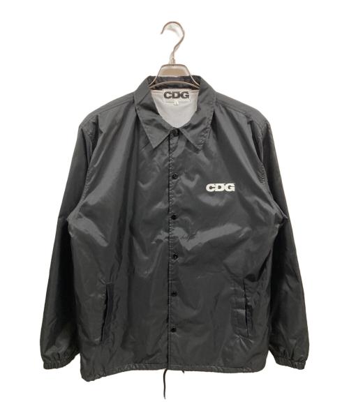 中古・古着通販】CDG (シーディージー) コーチジャケット/シー