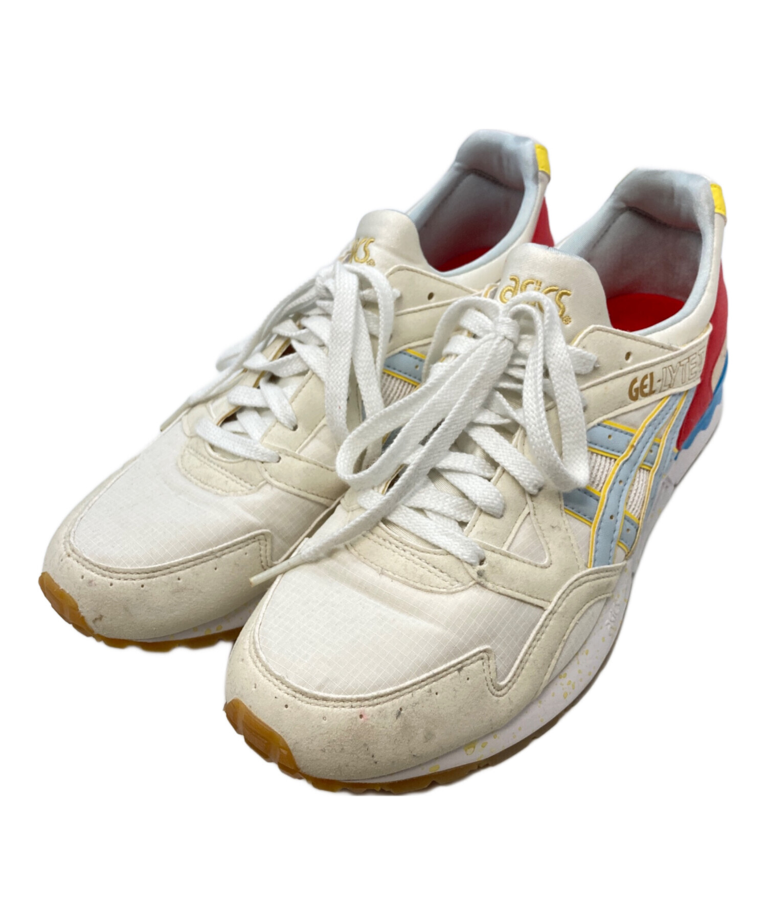 中古・古着通販】asics (アシックス) GEL-NANDI HI G-TX 