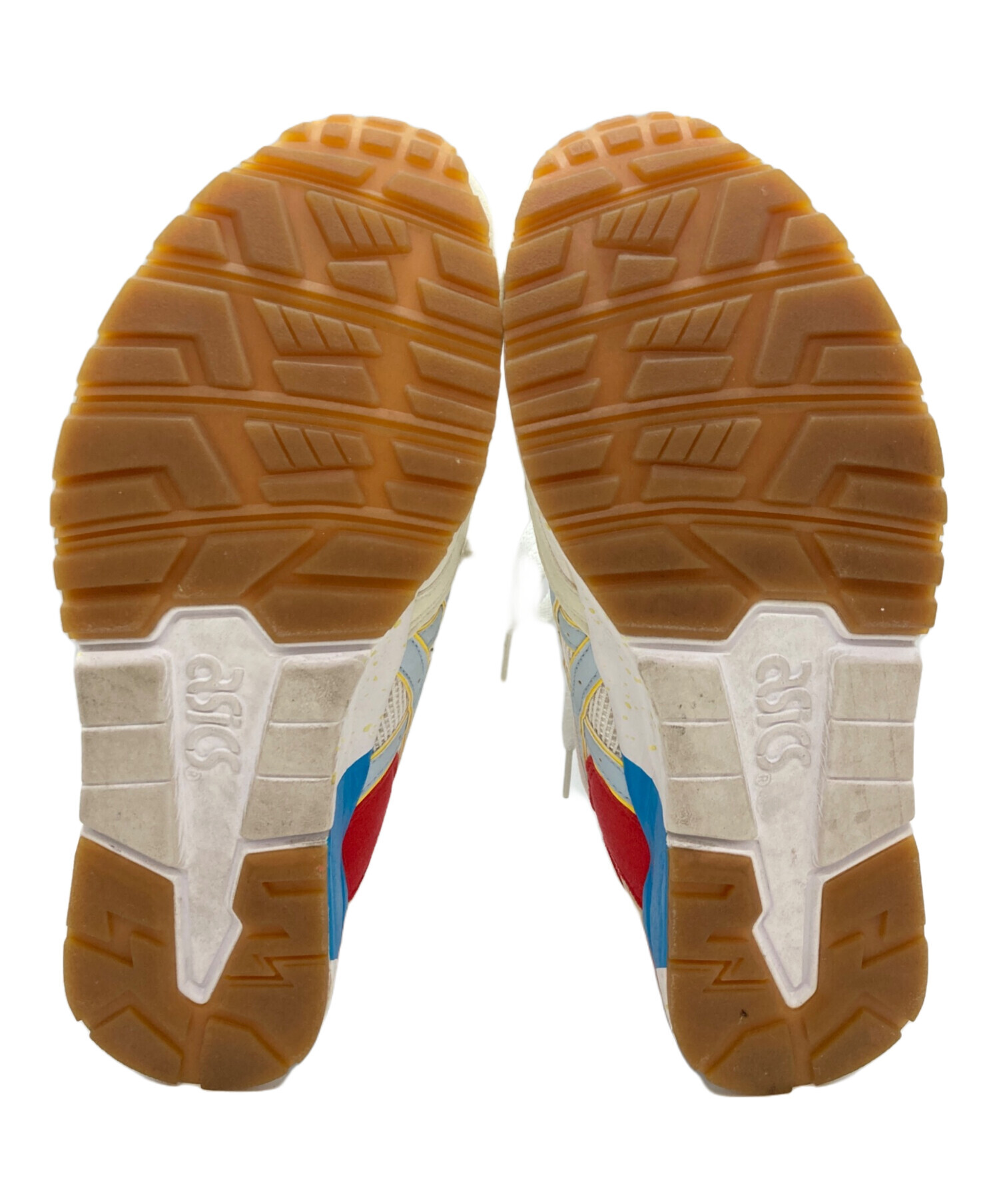 中古・古着通販】asics (アシックス) GEL-NANDI HI G-TX 