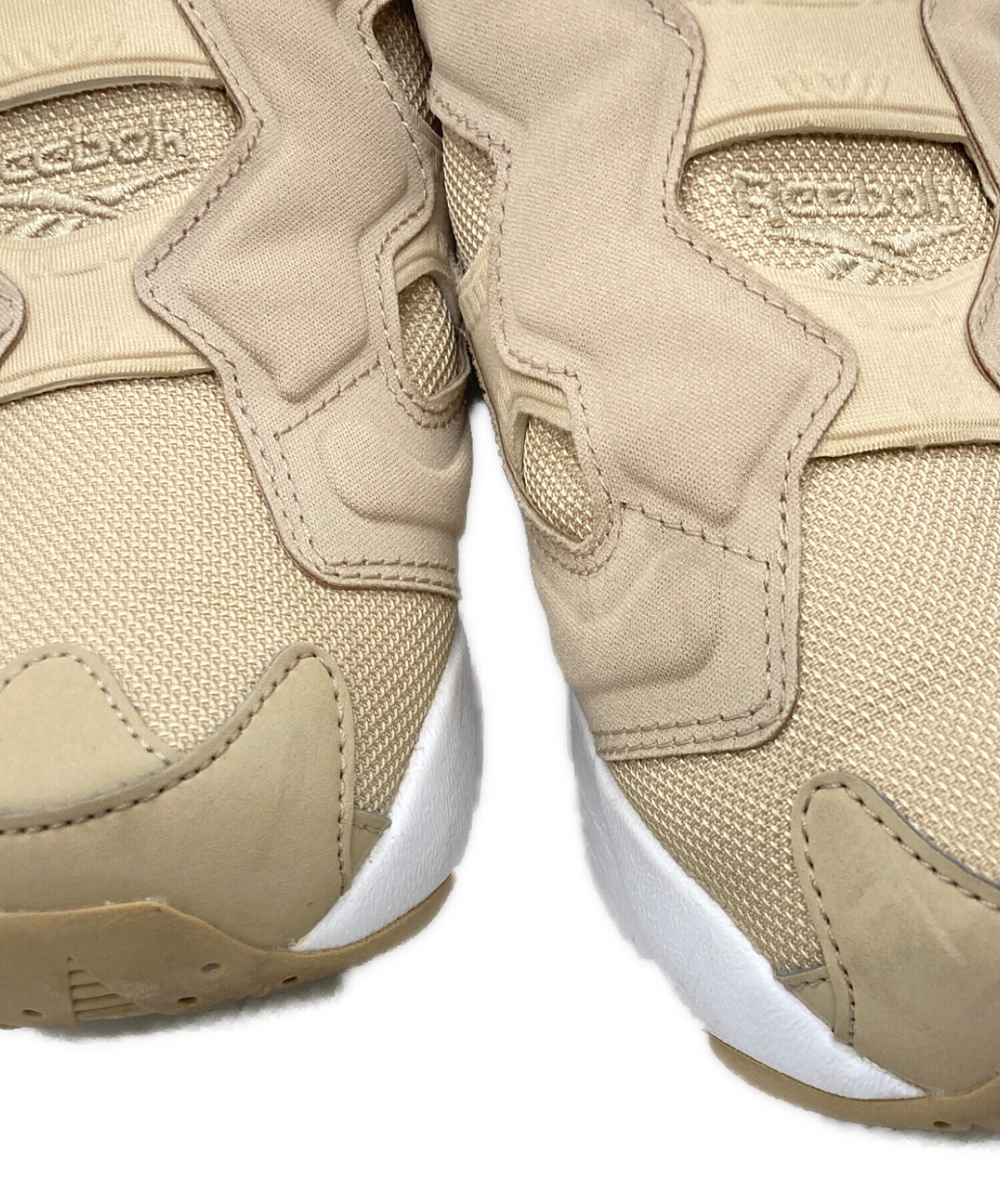 中古・古着通販】REEBOK (リーボック) INSTAPUMP FURY/リーボック