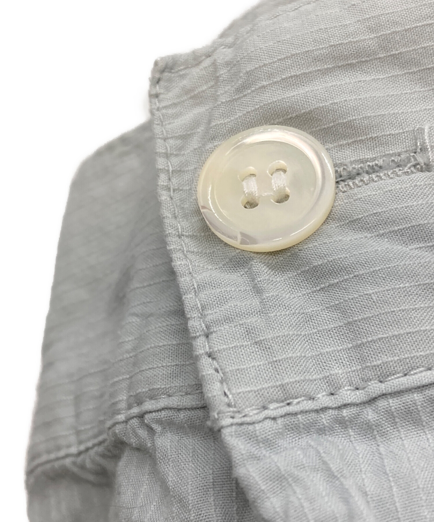 中古・古着通販】Plantation (プランテーション) シャツ