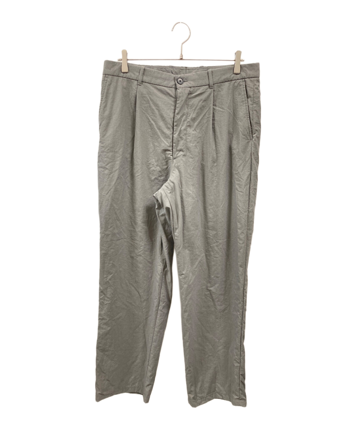 中古・古着通販】STEVEN ALAN (スティーブンアラン) ナイロンオックス