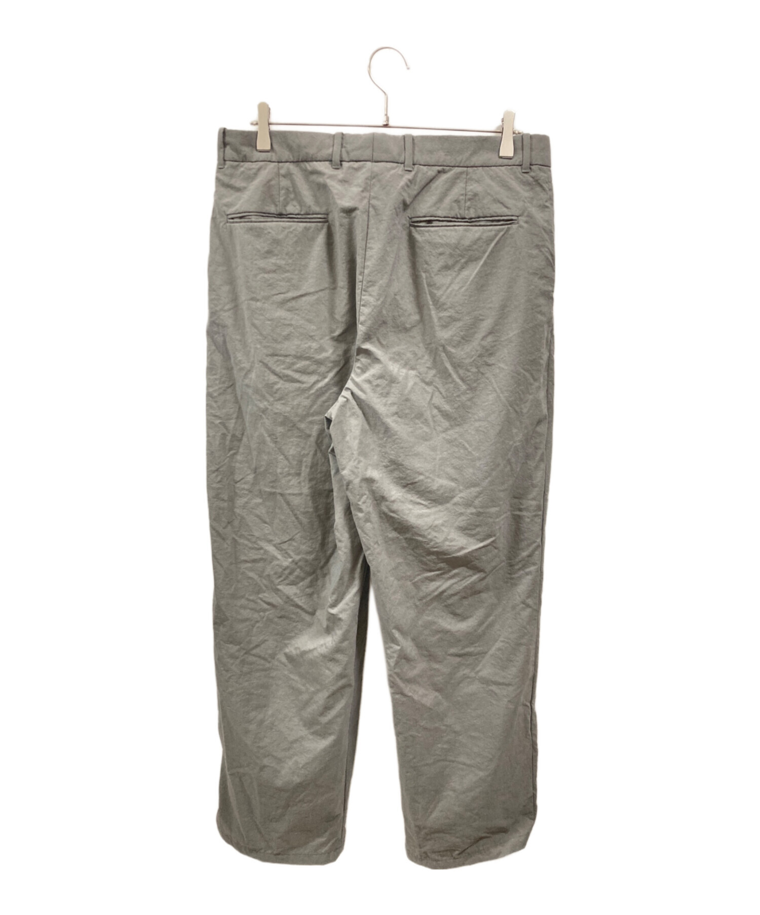 中古・古着通販】STEVEN ALAN (スティーブンアラン) ナイロンオックス