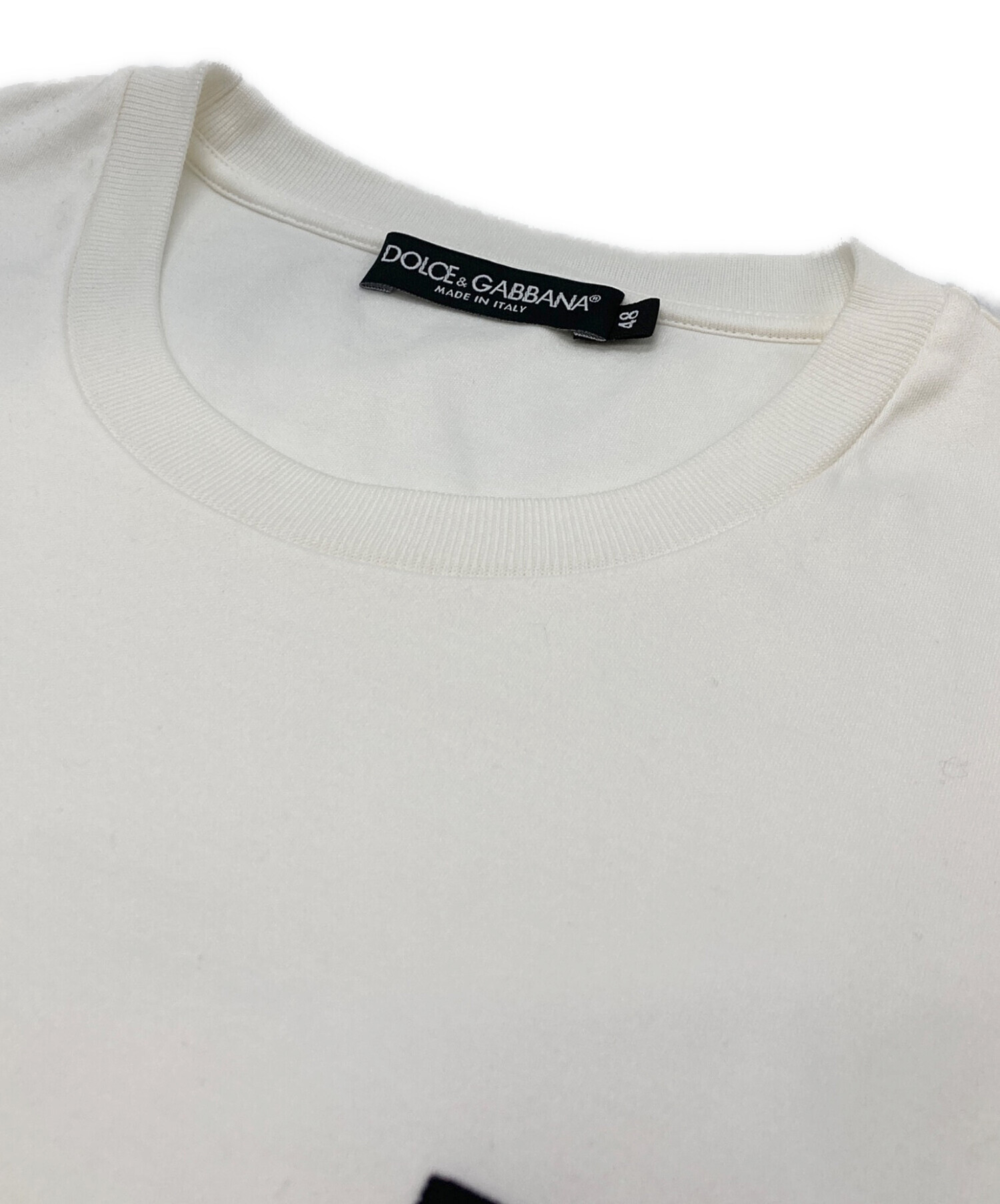 中古・古着通販】DOLCE & GABBANA (ドルチェ＆ガッバーナ) 23AW DG 