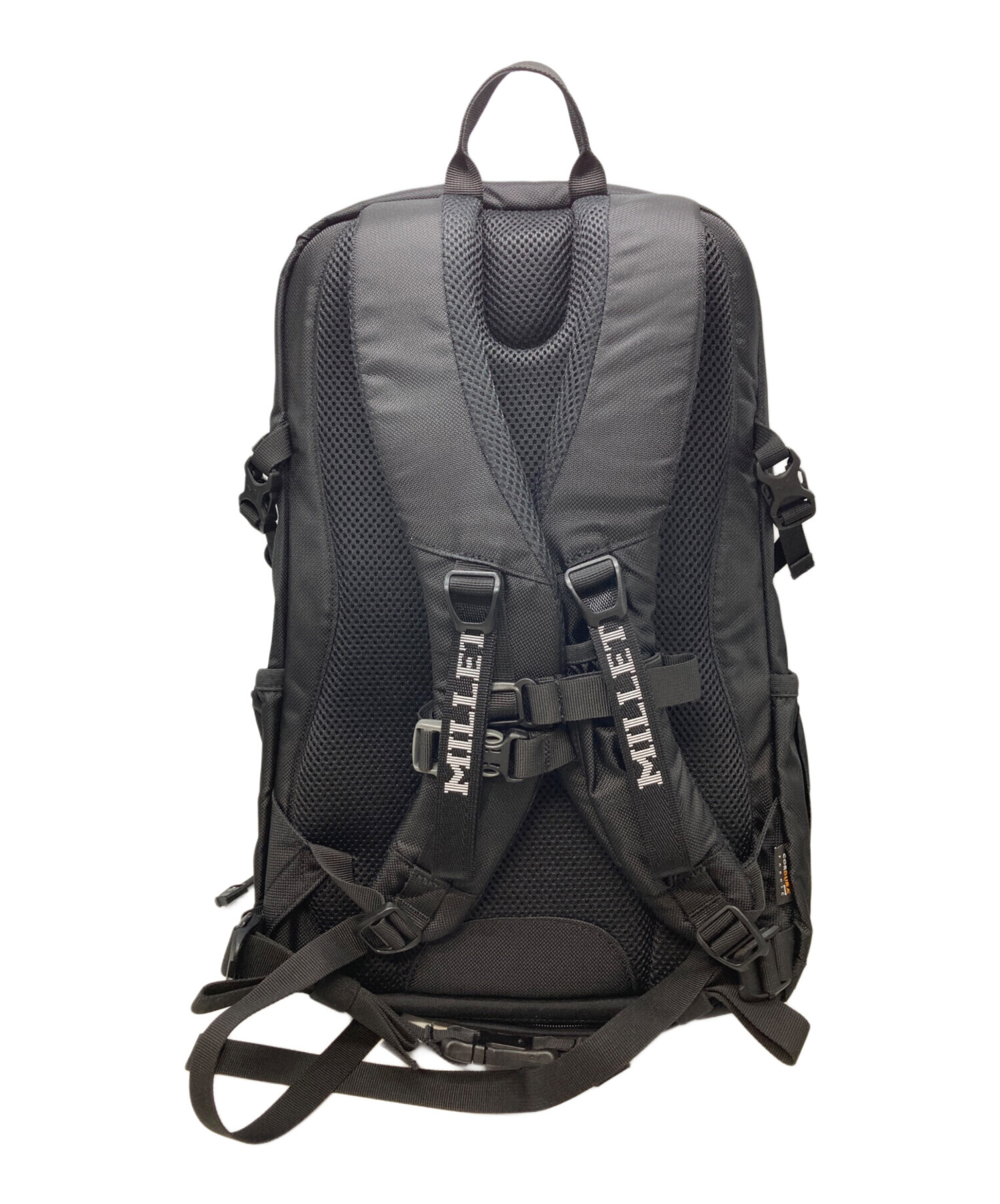 中古・古着通販】MILLET (ミレー) クーラ 20/ミレー/MIS0623 ブラック 