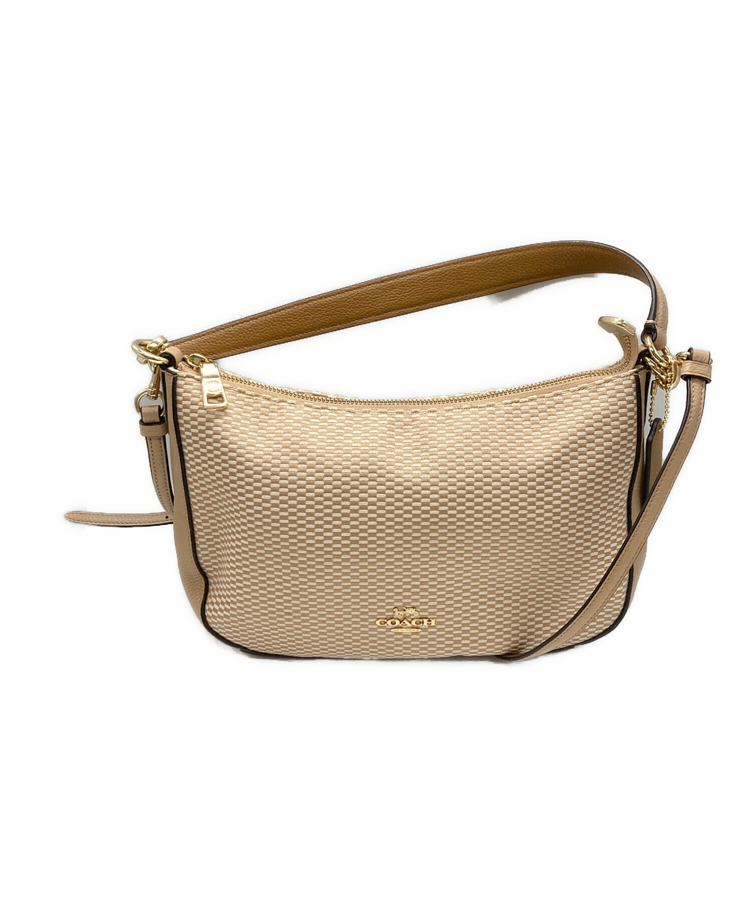 中古・古着通販】COACH (コーチ) 2wayバッグ/コーチ/M1792-28892