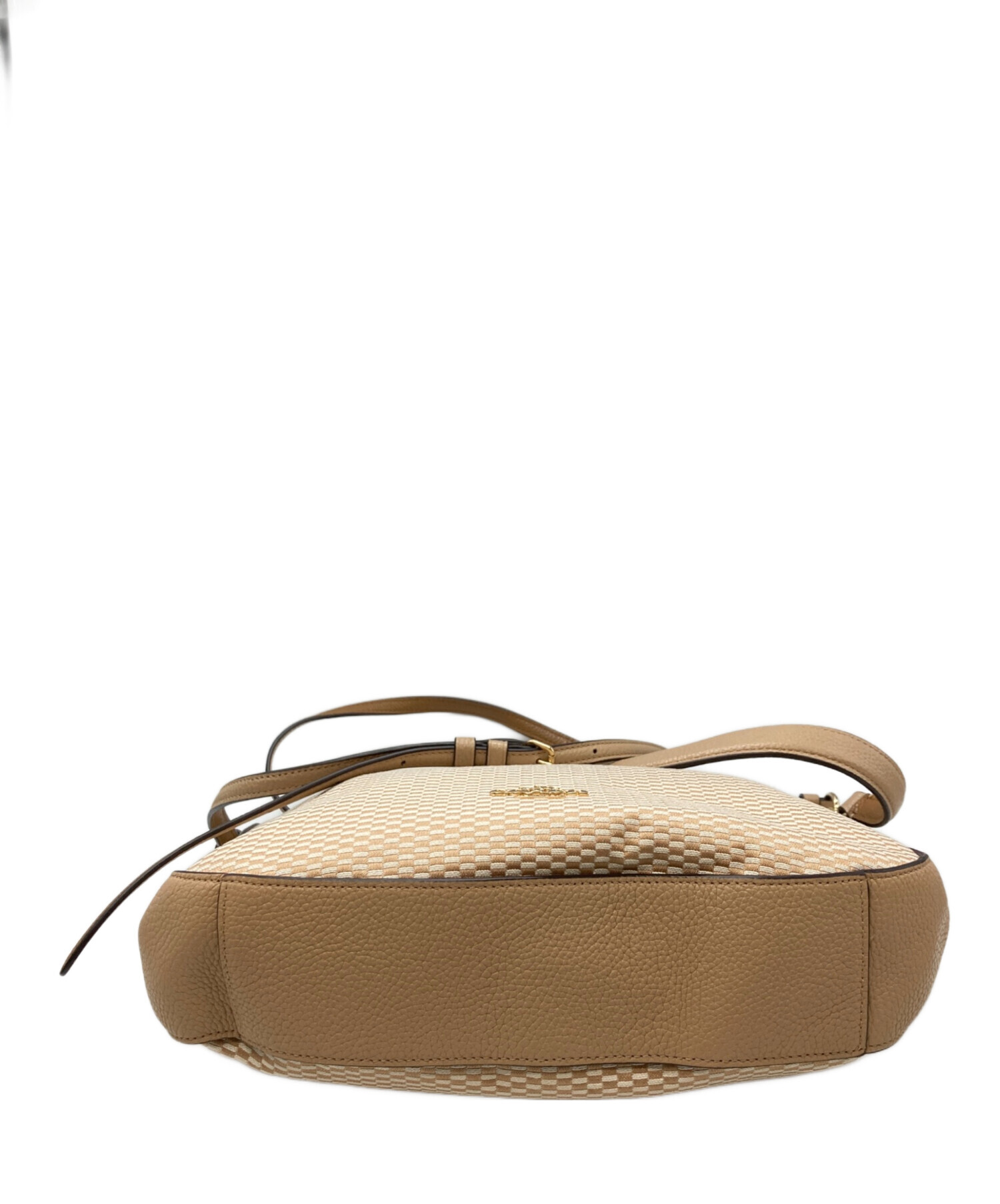 COACH 2way ハンドバッグ 中古・古着通販】COACH (コーチ) 2wayバッグ/コーチ/M1792-28892